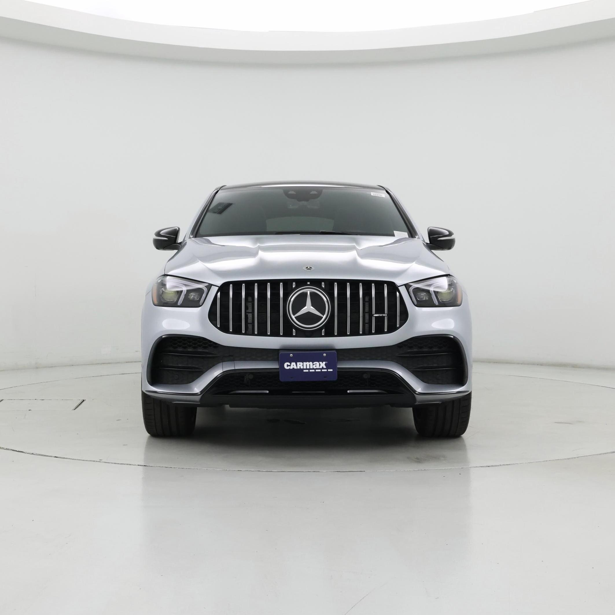 Thumbnail: 2023 Mercedes-Benz GLE - 5