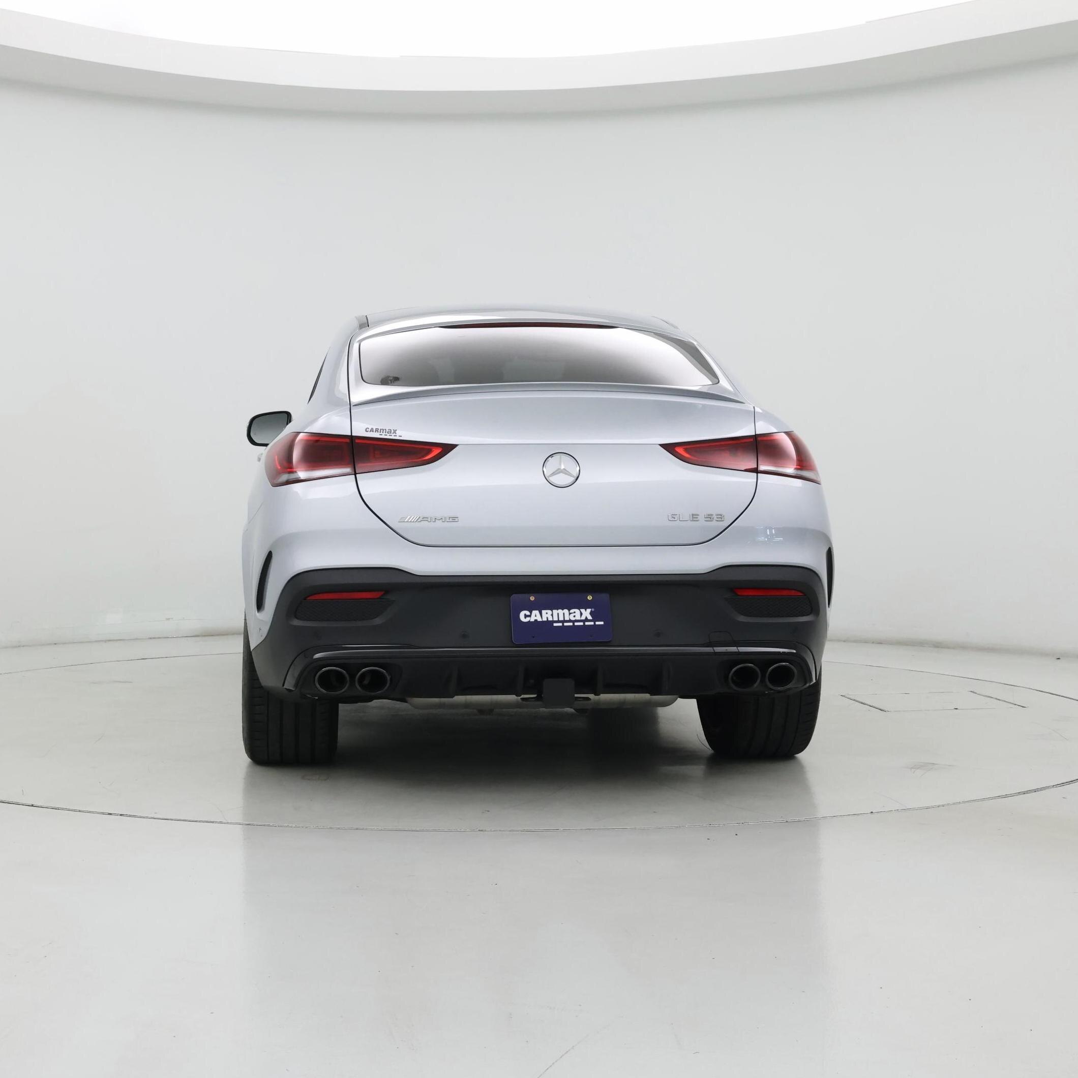 Thumbnail: 2023 Mercedes-Benz GLE - 6