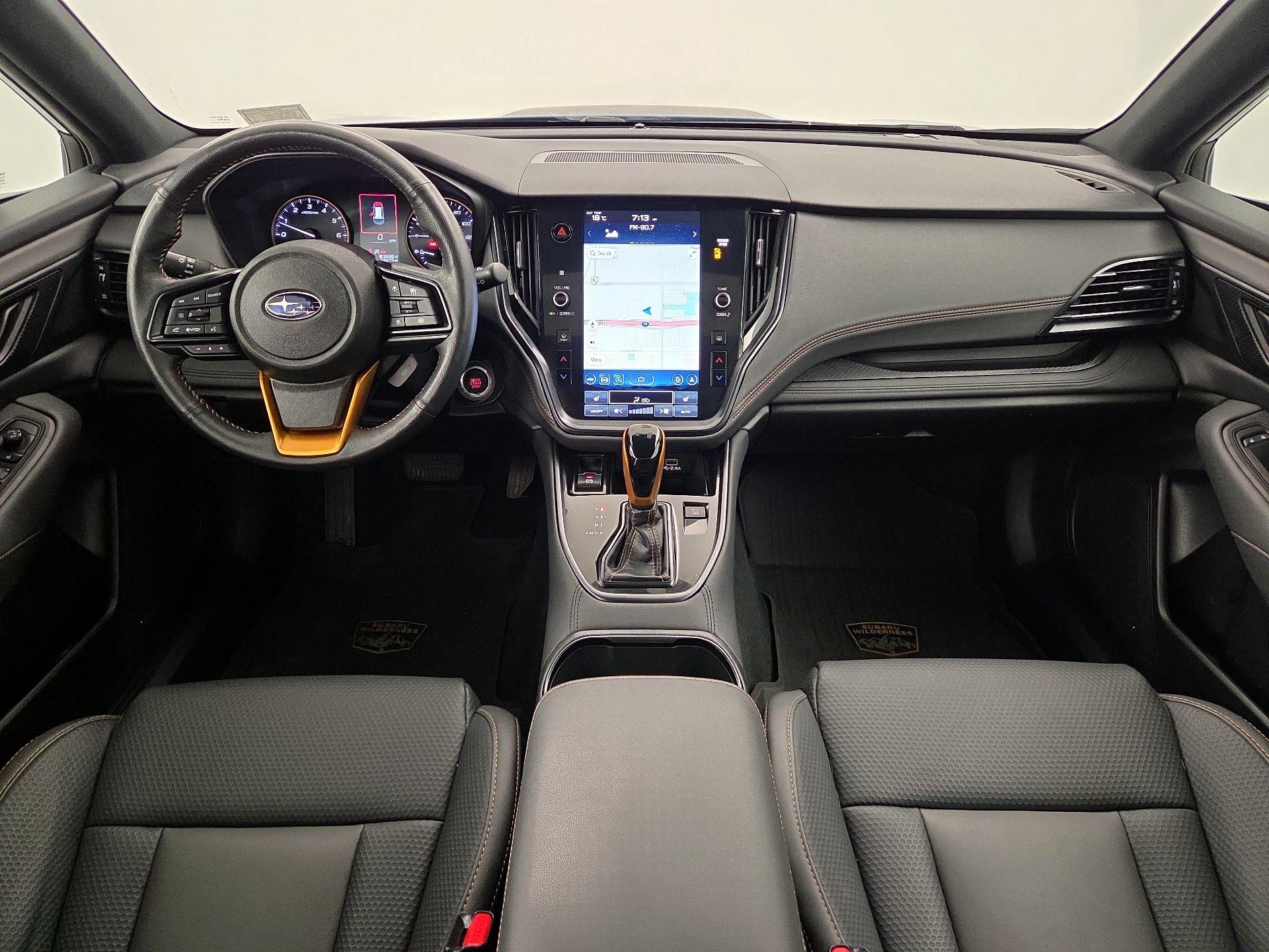 Thumbnail: 2024 Subaru Outback - 9