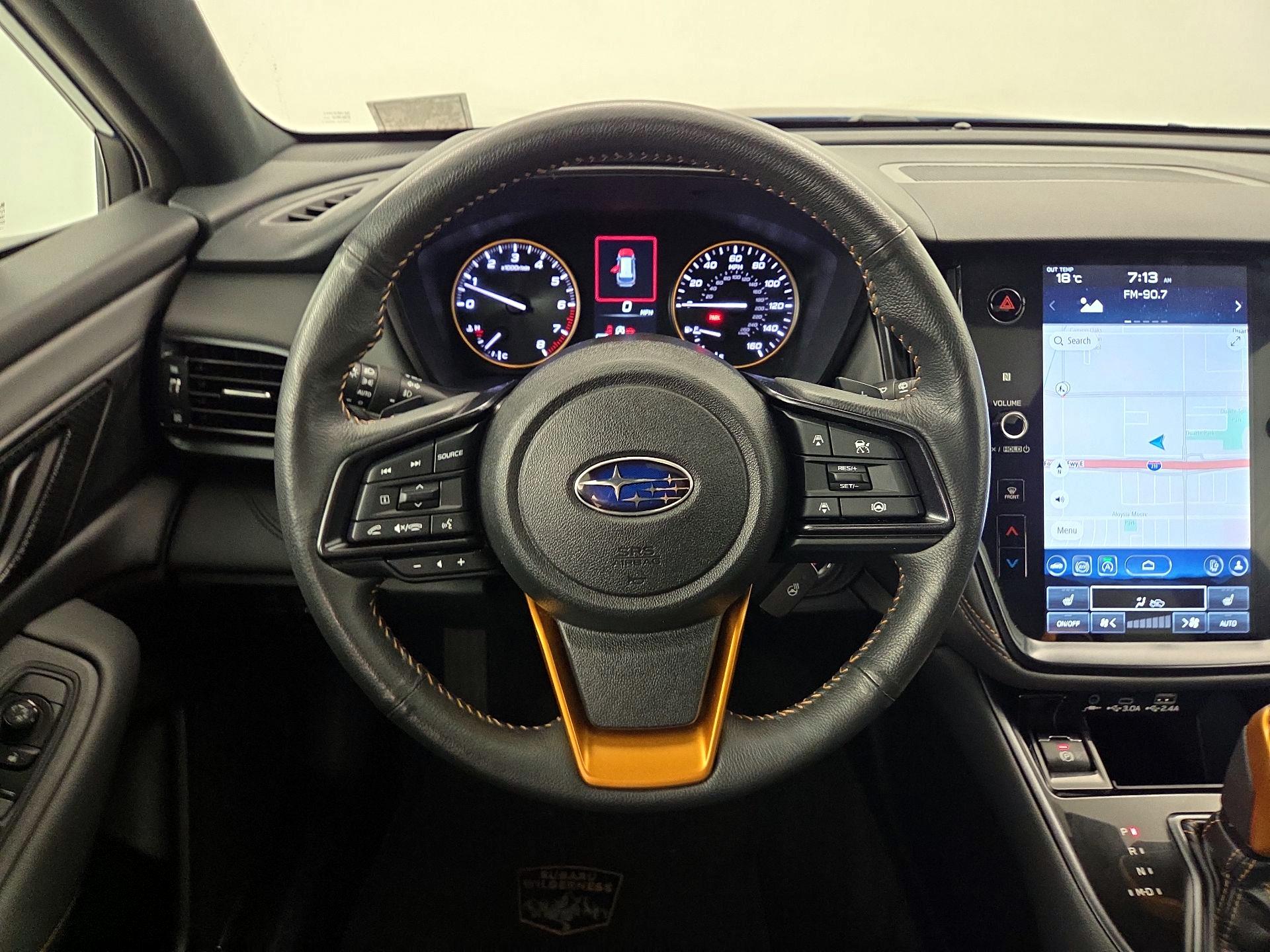 Thumbnail: 2024 Subaru Outback - 10