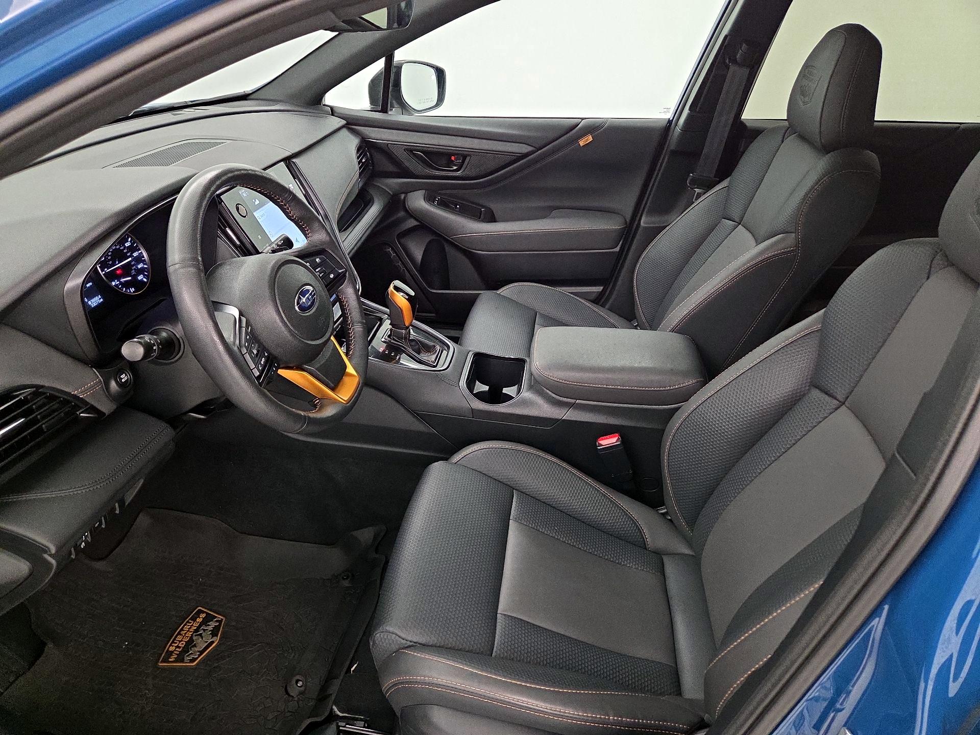 Thumbnail: 2024 Subaru Outback - 11