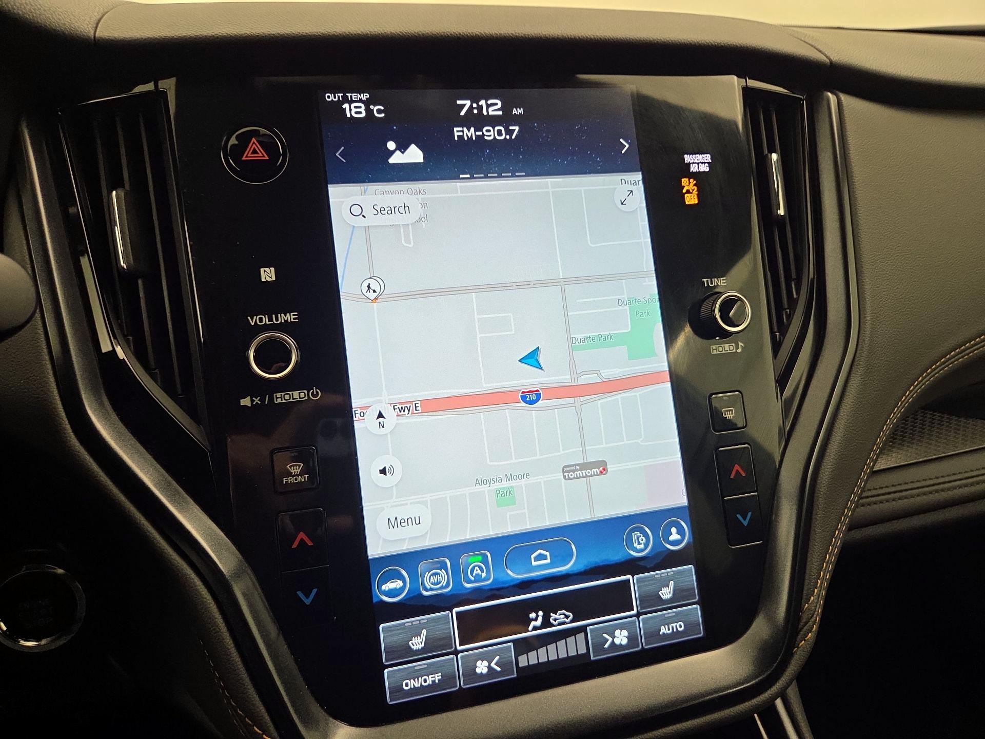 Thumbnail: 2024 Subaru Outback - 14