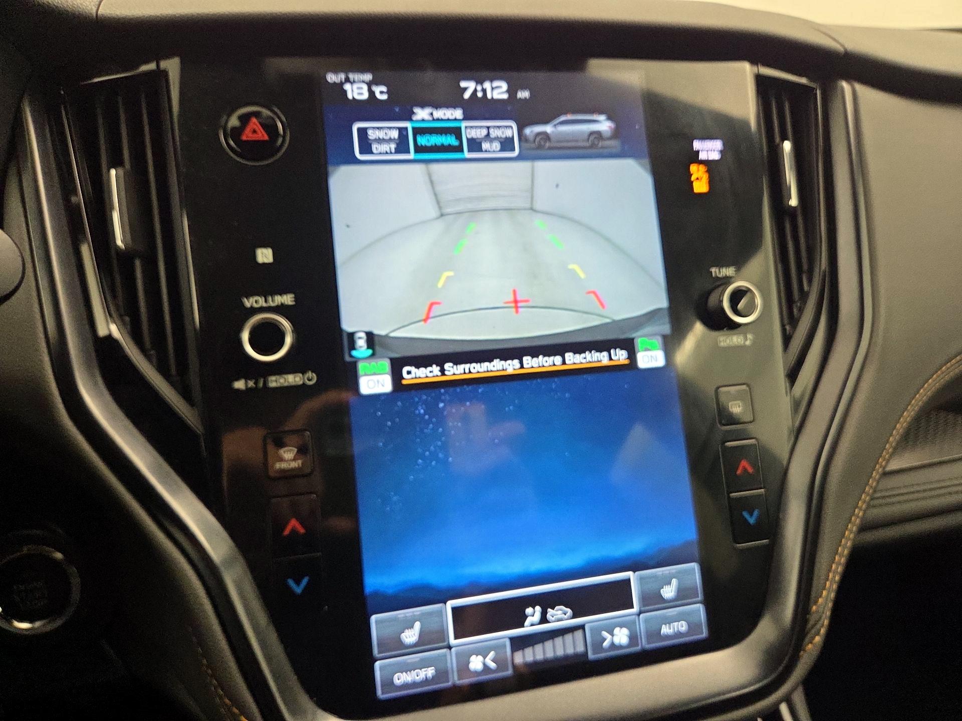 Thumbnail: 2024 Subaru Outback - 15