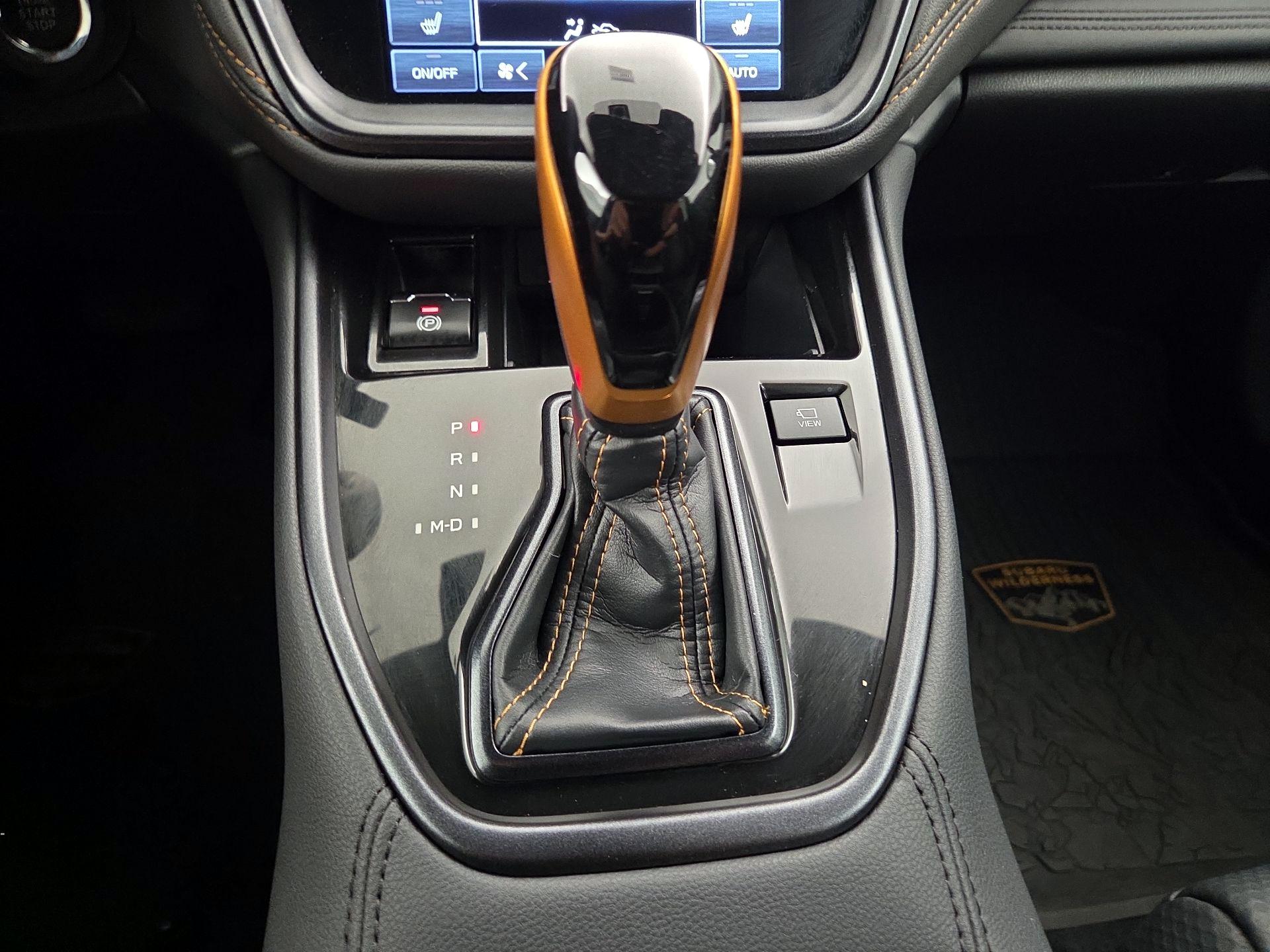 Thumbnail: 2024 Subaru Outback - 18