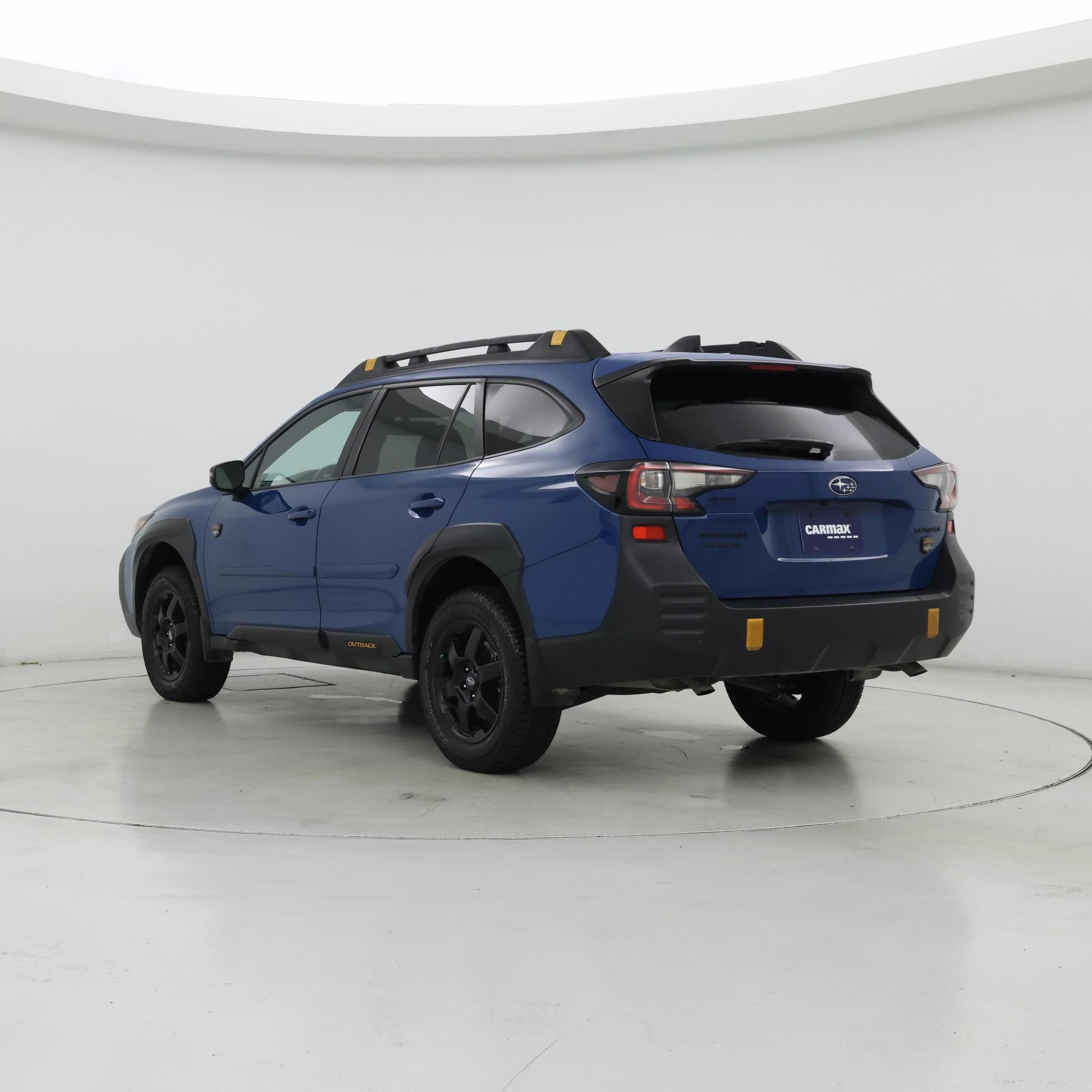 Thumbnail: 2024 Subaru Outback - 2