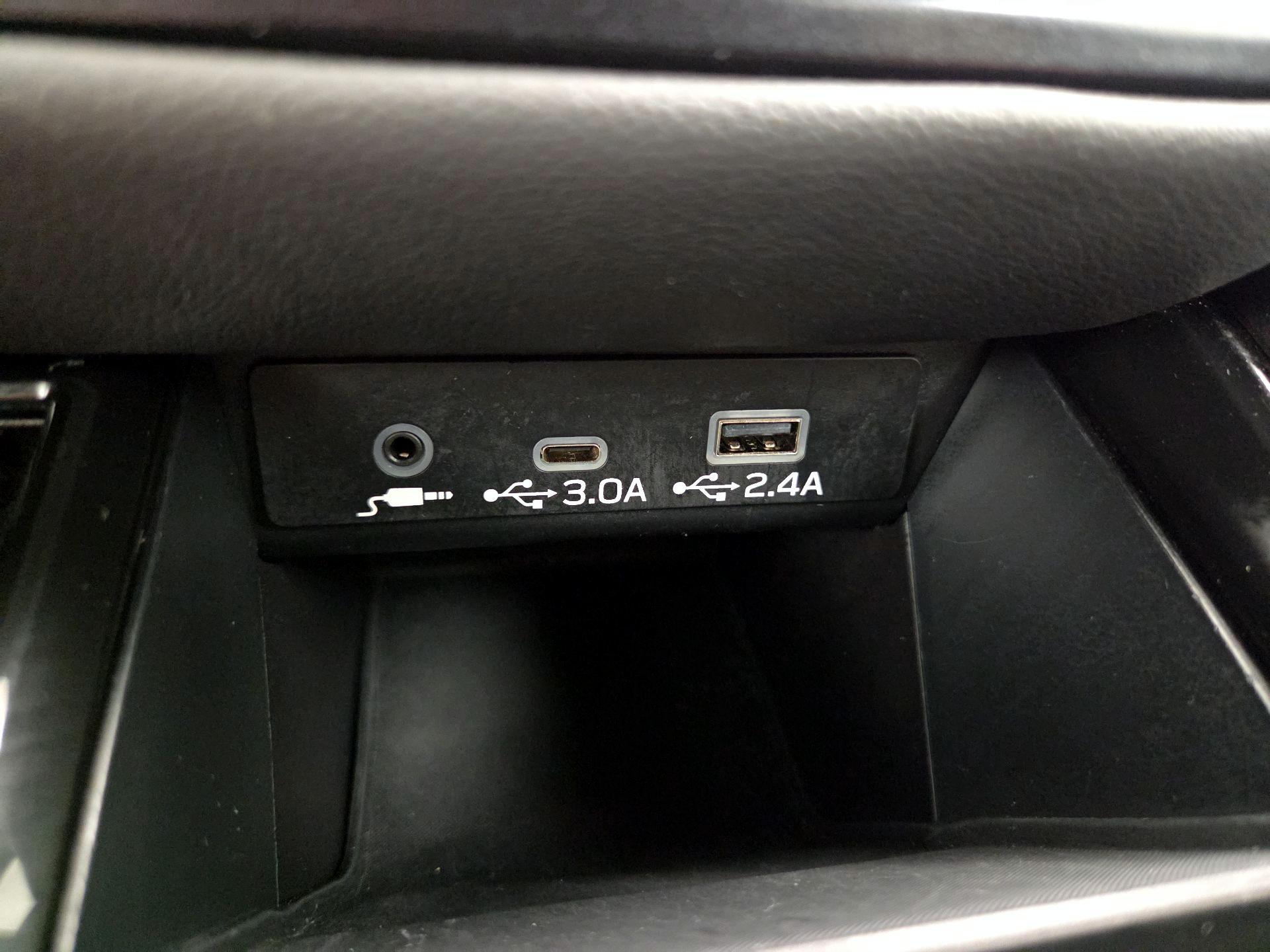 Thumbnail: 2024 Subaru Outback - 19