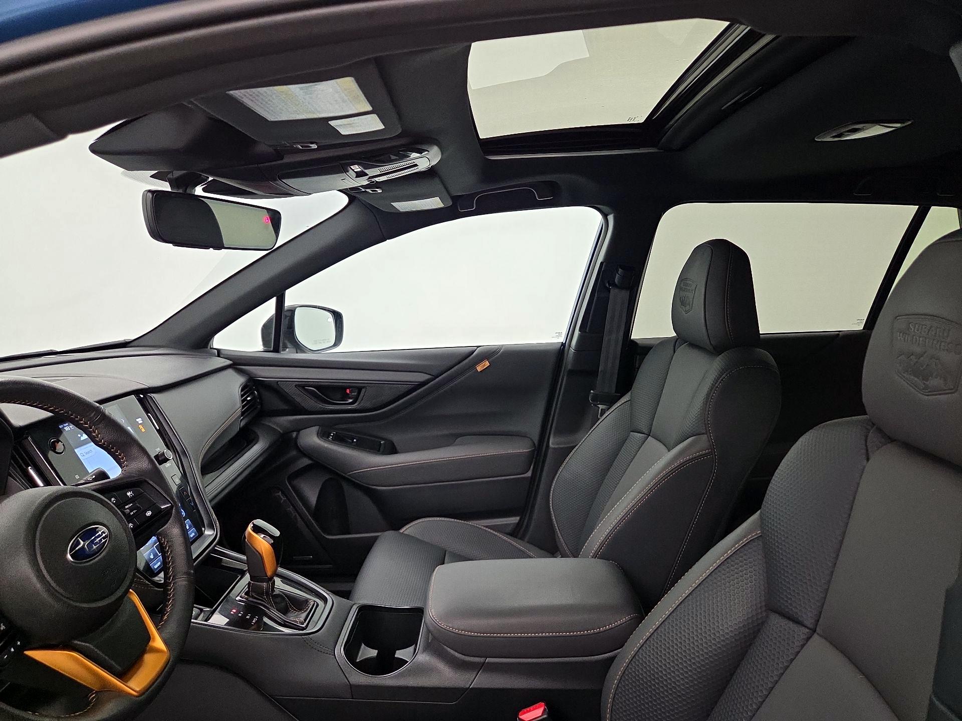 Thumbnail: 2024 Subaru Outback - 20