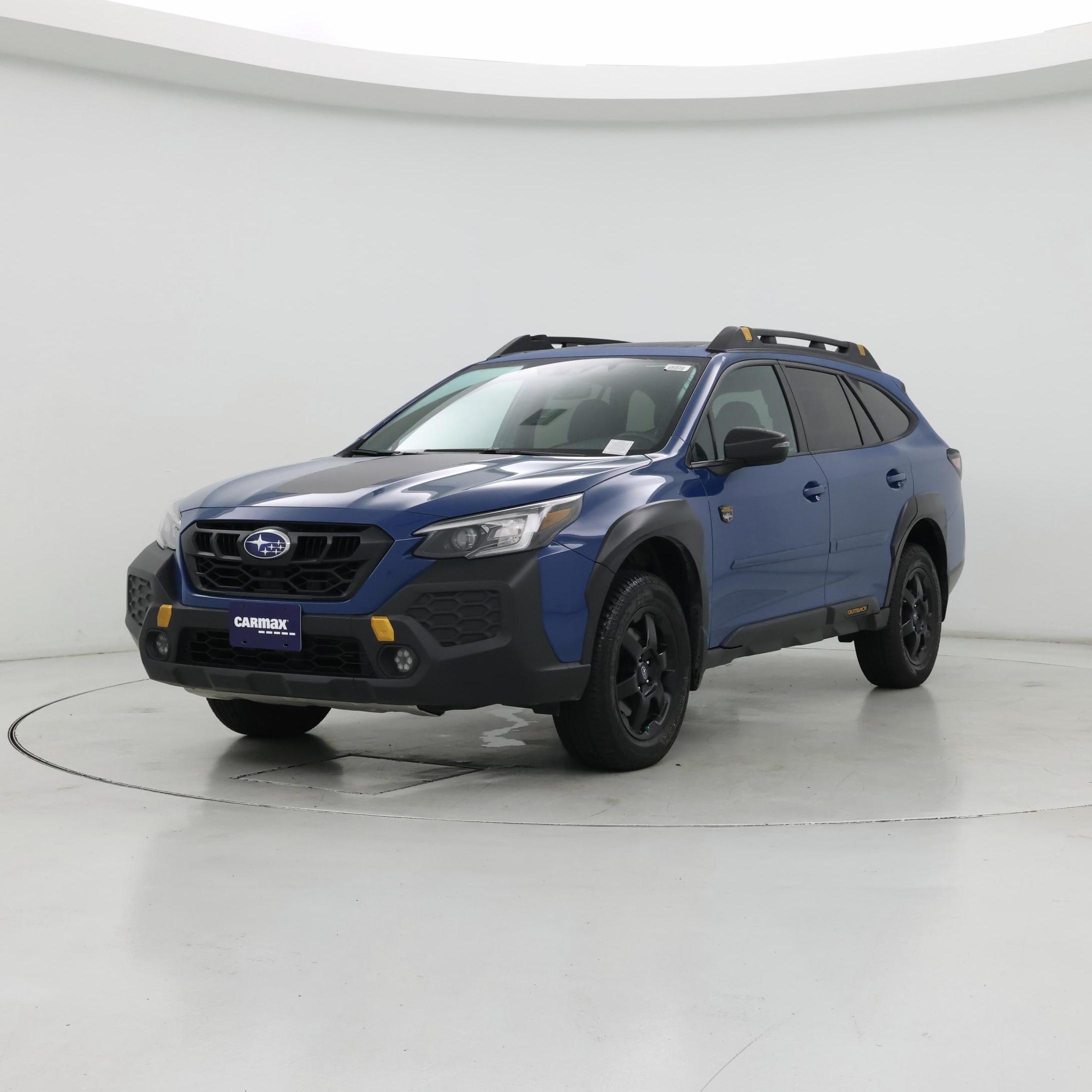 Thumbnail: 2024 Subaru Outback - 4