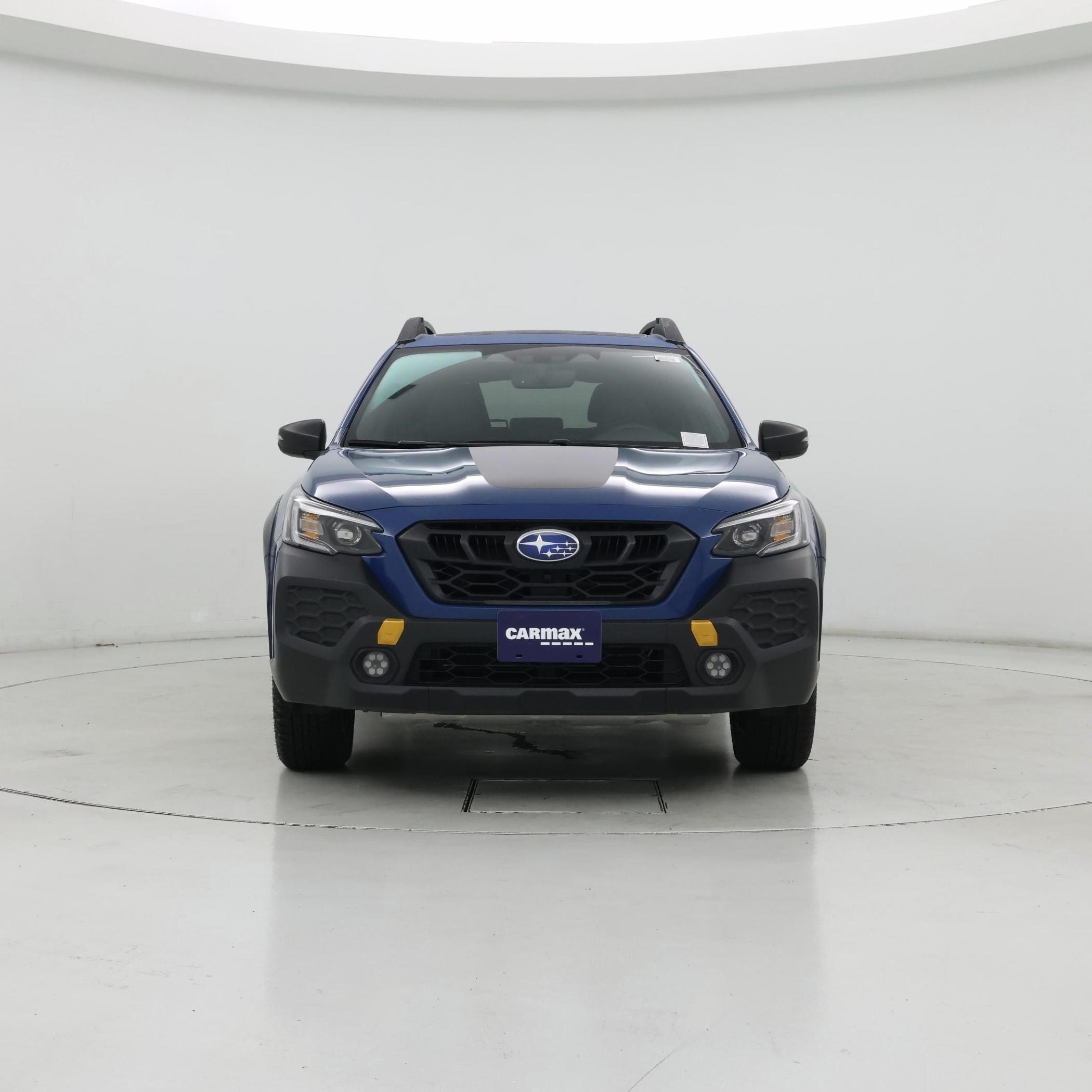 Thumbnail: 2024 Subaru Outback - 5