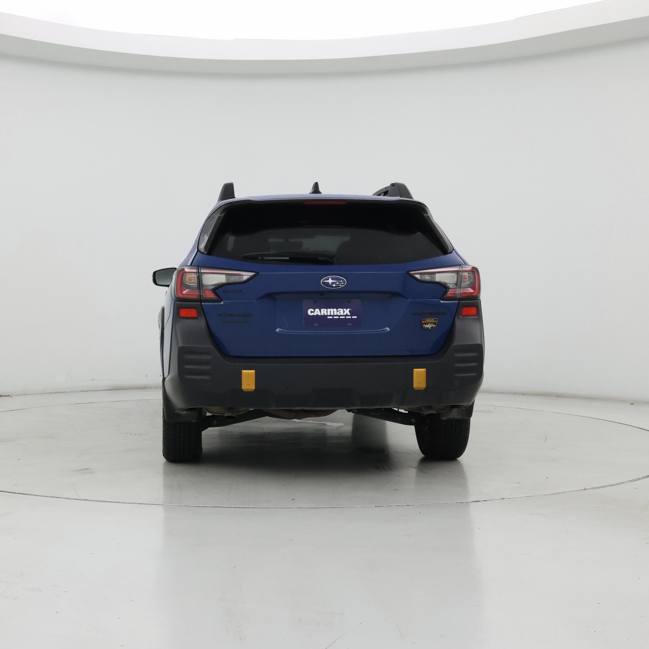 Thumbnail: 2024 Subaru Outback - 6