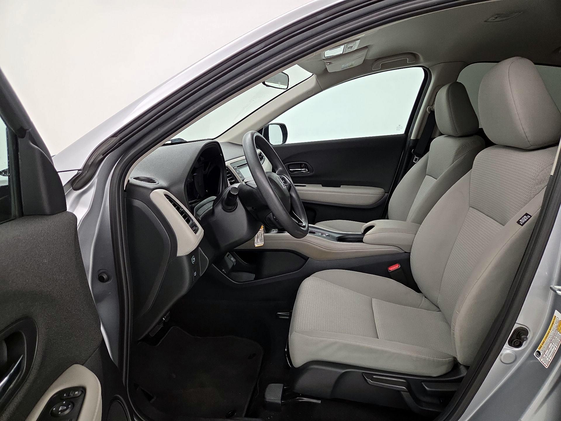 Thumbnail: 2021 Honda HR-V - 11