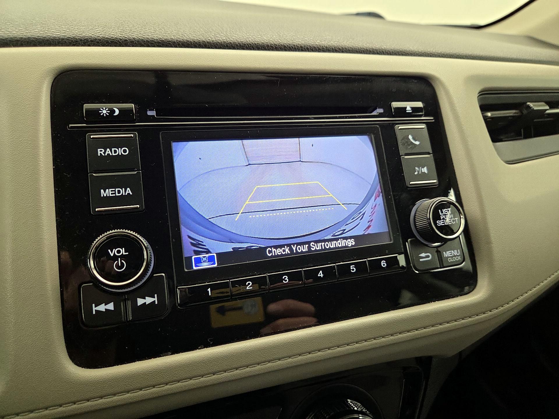 Thumbnail: 2021 Honda HR-V - 14