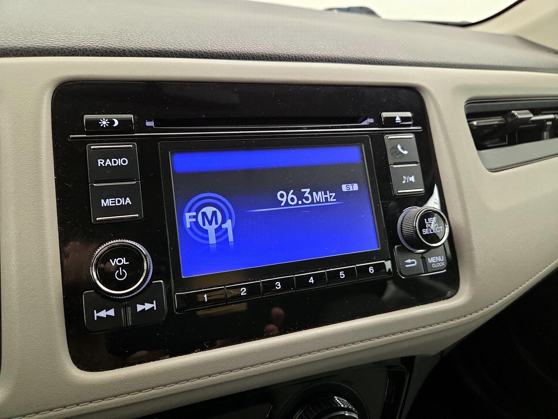 Thumbnail: 2021 Honda HR-V - 15