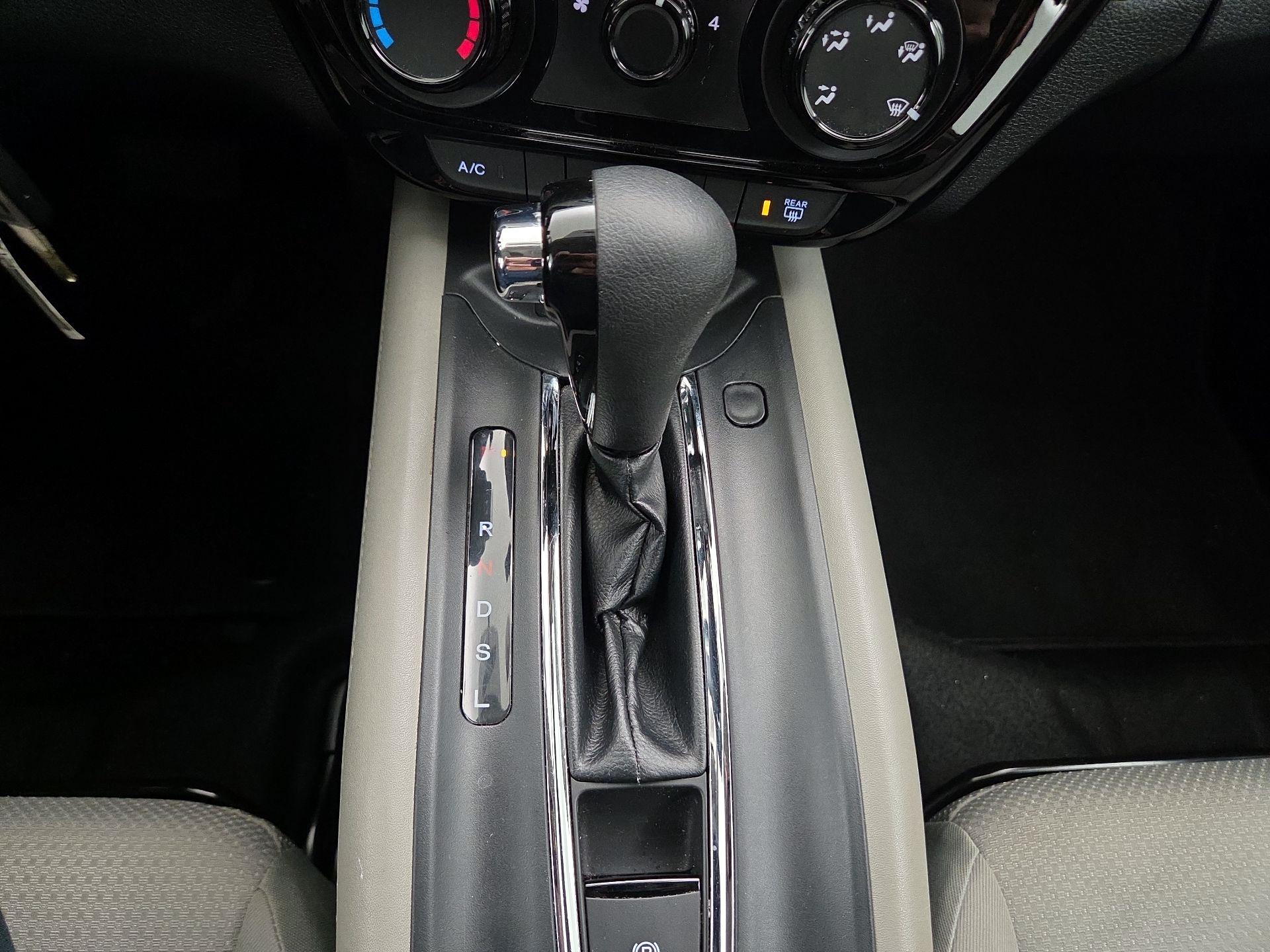 Thumbnail: 2021 Honda HR-V - 17