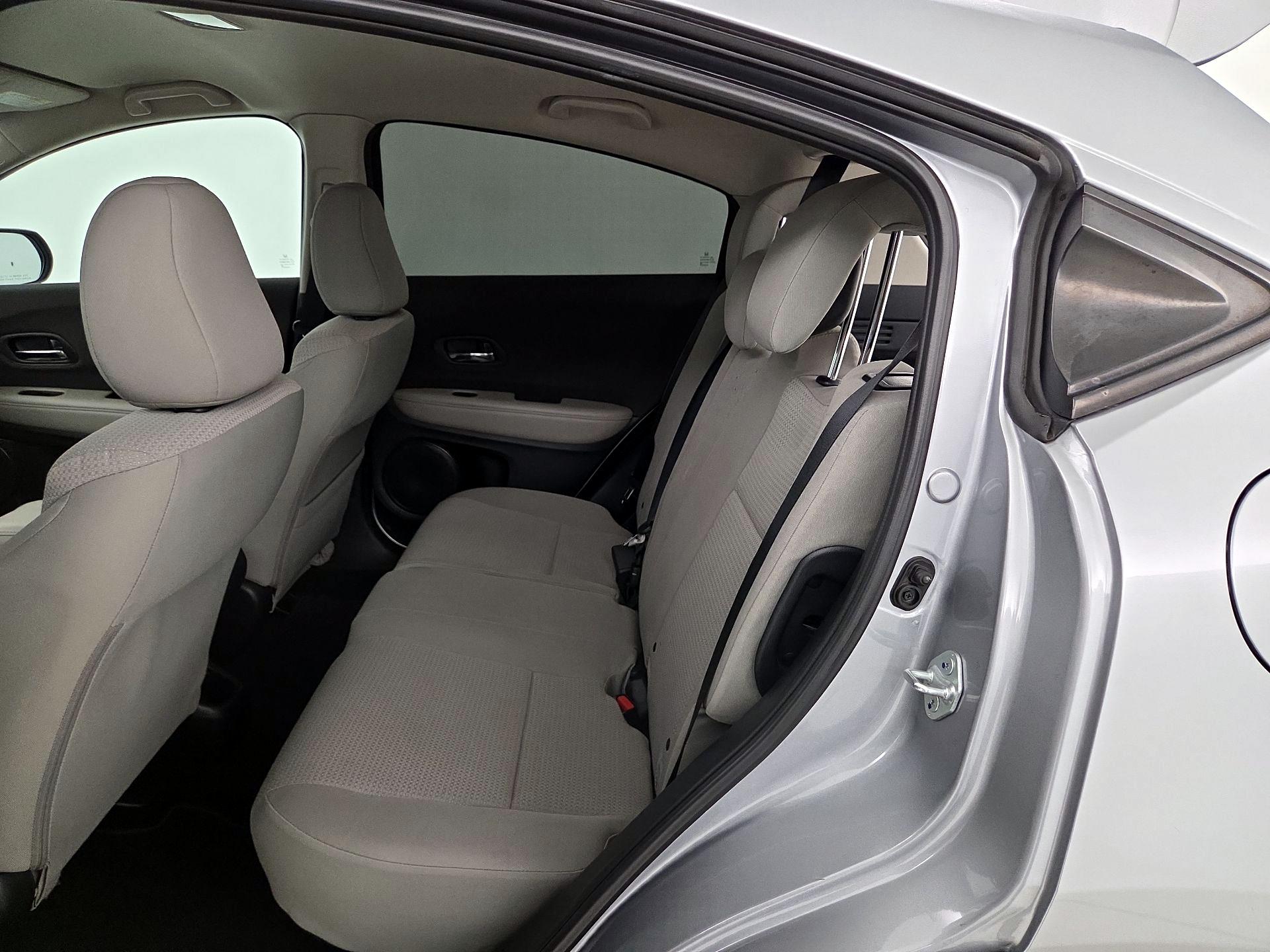 Thumbnail: 2021 Honda HR-V - 19