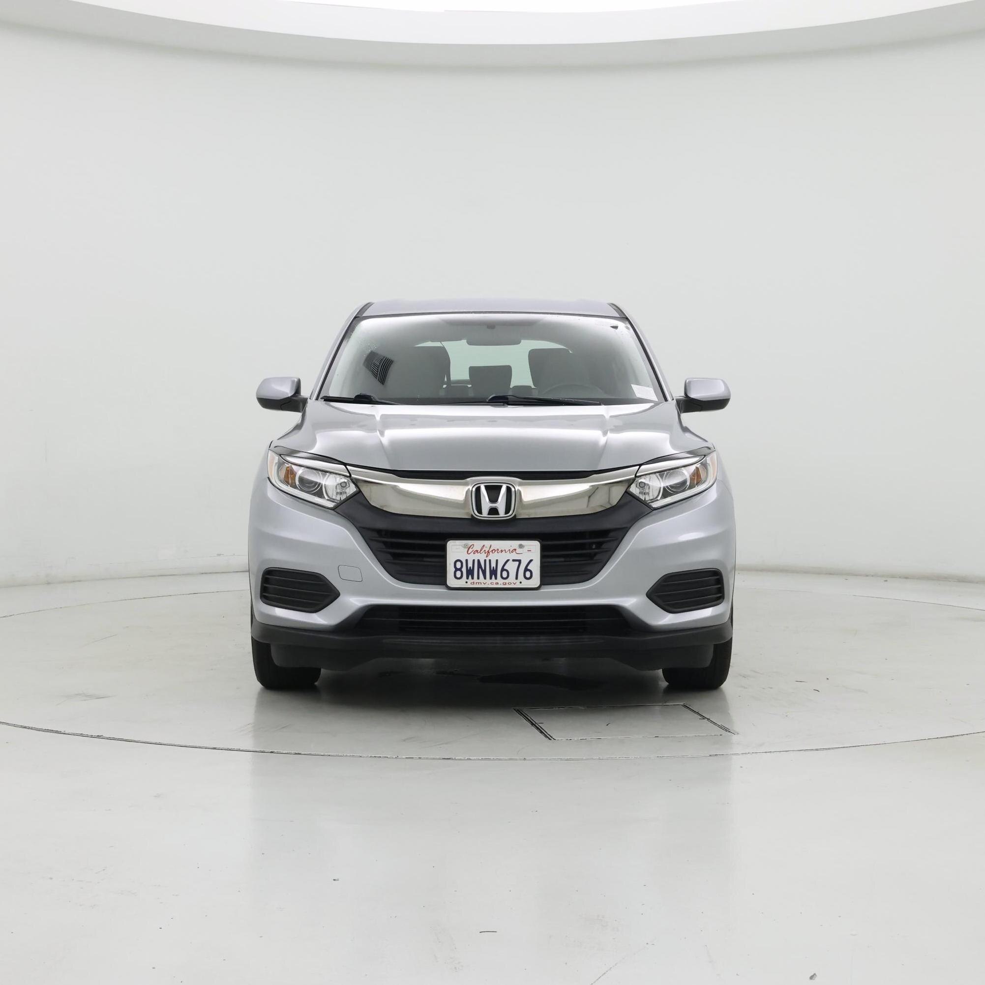Thumbnail: 2021 Honda HR-V - 5