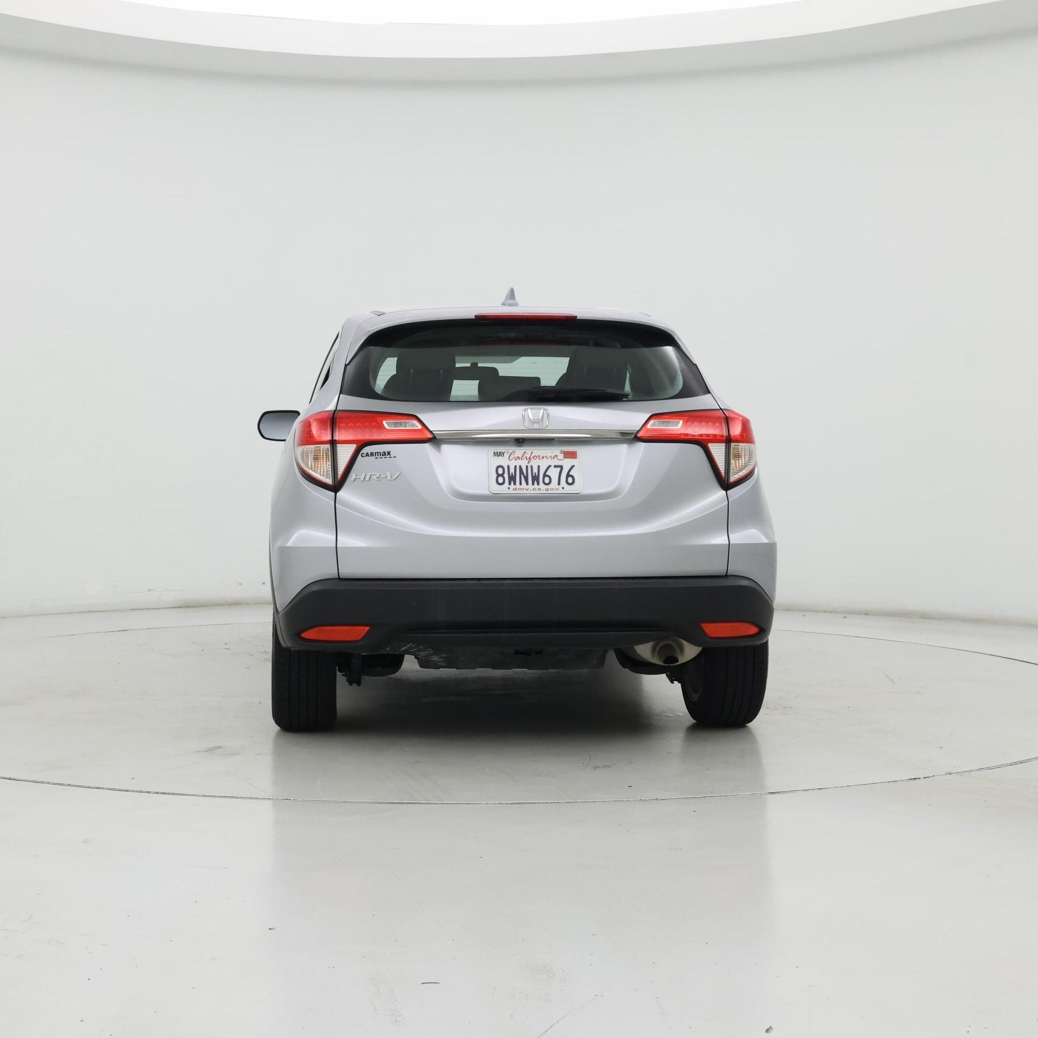 Thumbnail: 2021 Honda HR-V - 6