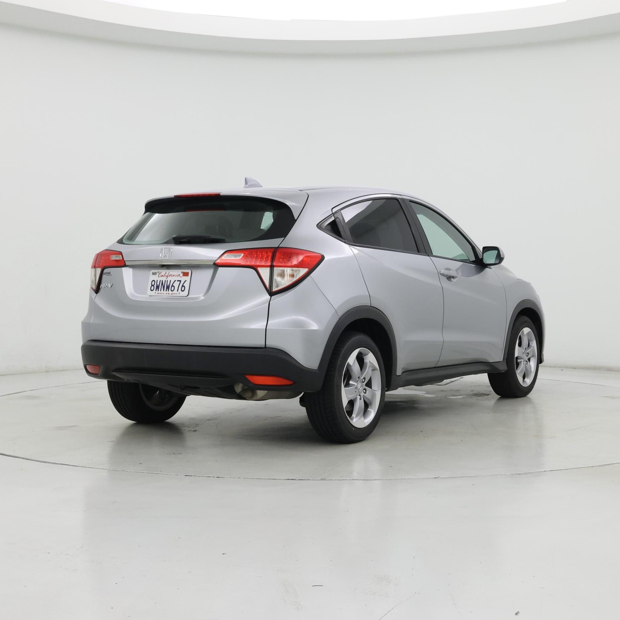 Thumbnail: 2021 Honda HR-V - 8