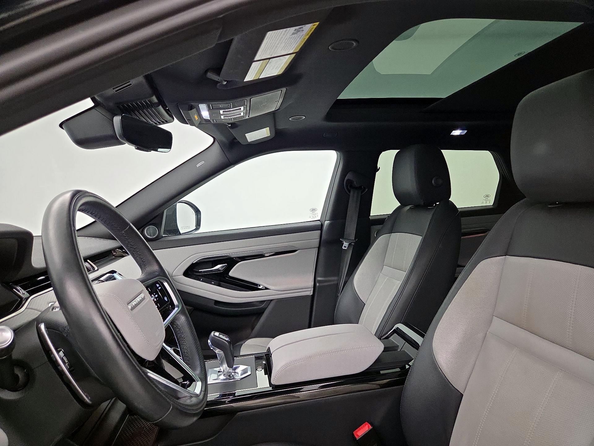 Thumbnail: 2022 Land Rover Range Rover Evoque - 20