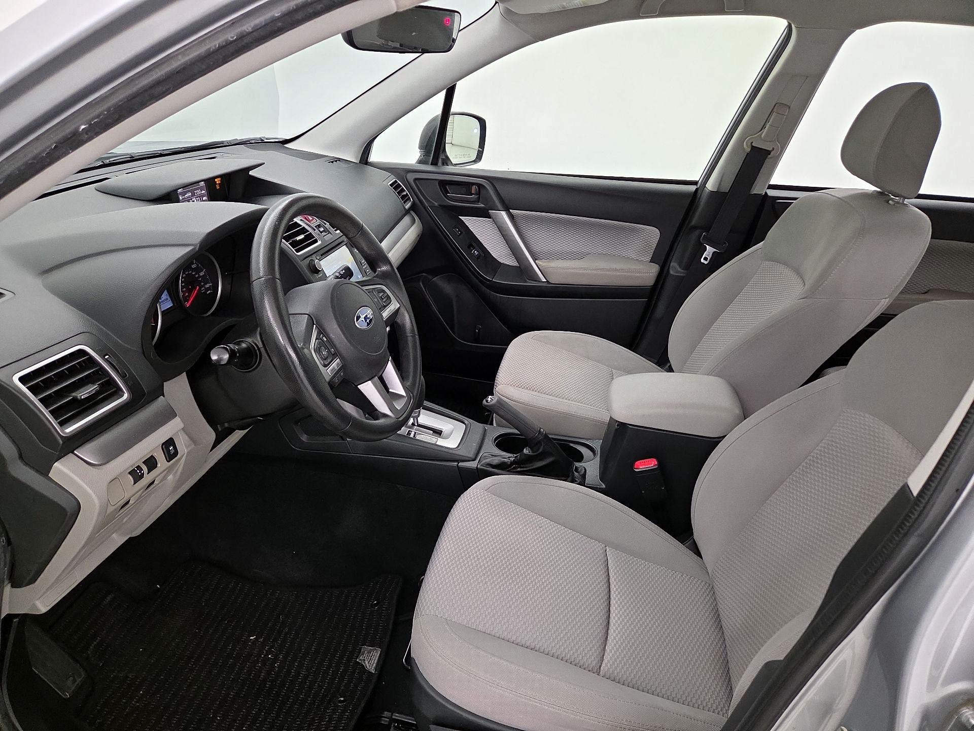 Thumbnail: 2018 Subaru Forester - 11