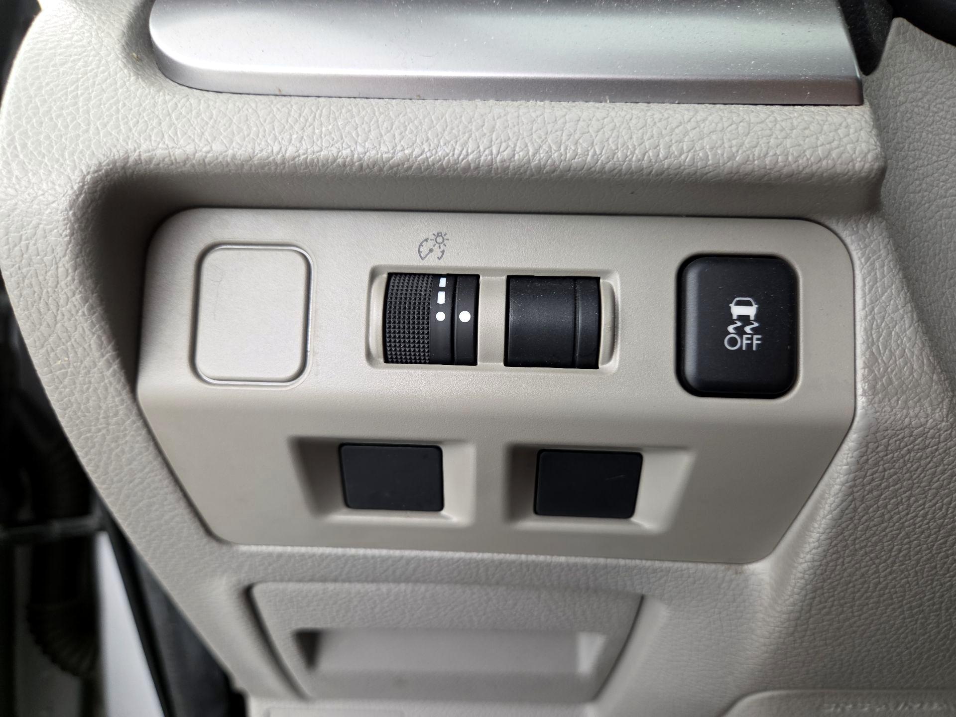 Thumbnail: 2018 Subaru Forester - 13