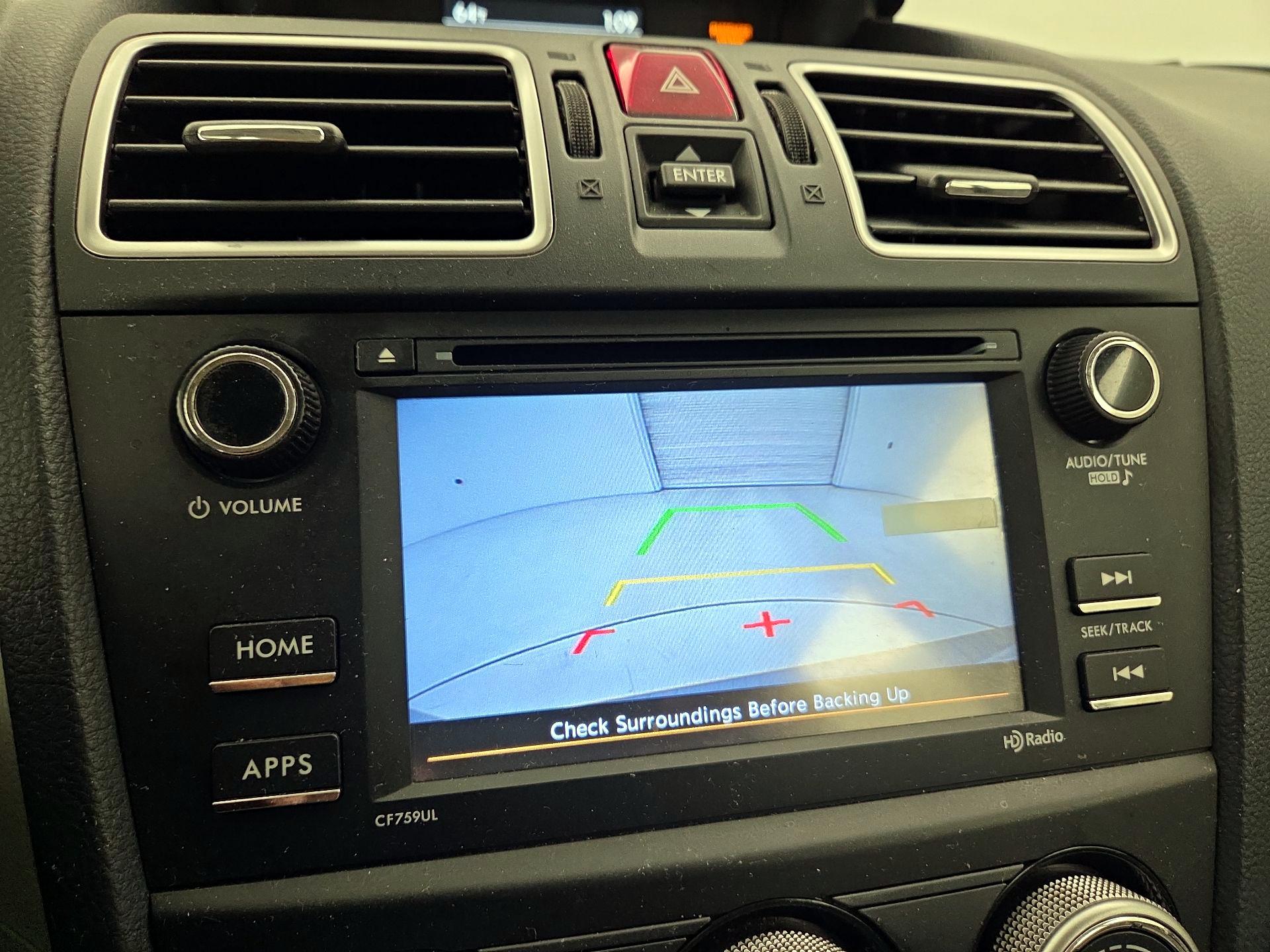 Thumbnail: 2018 Subaru Forester - 14