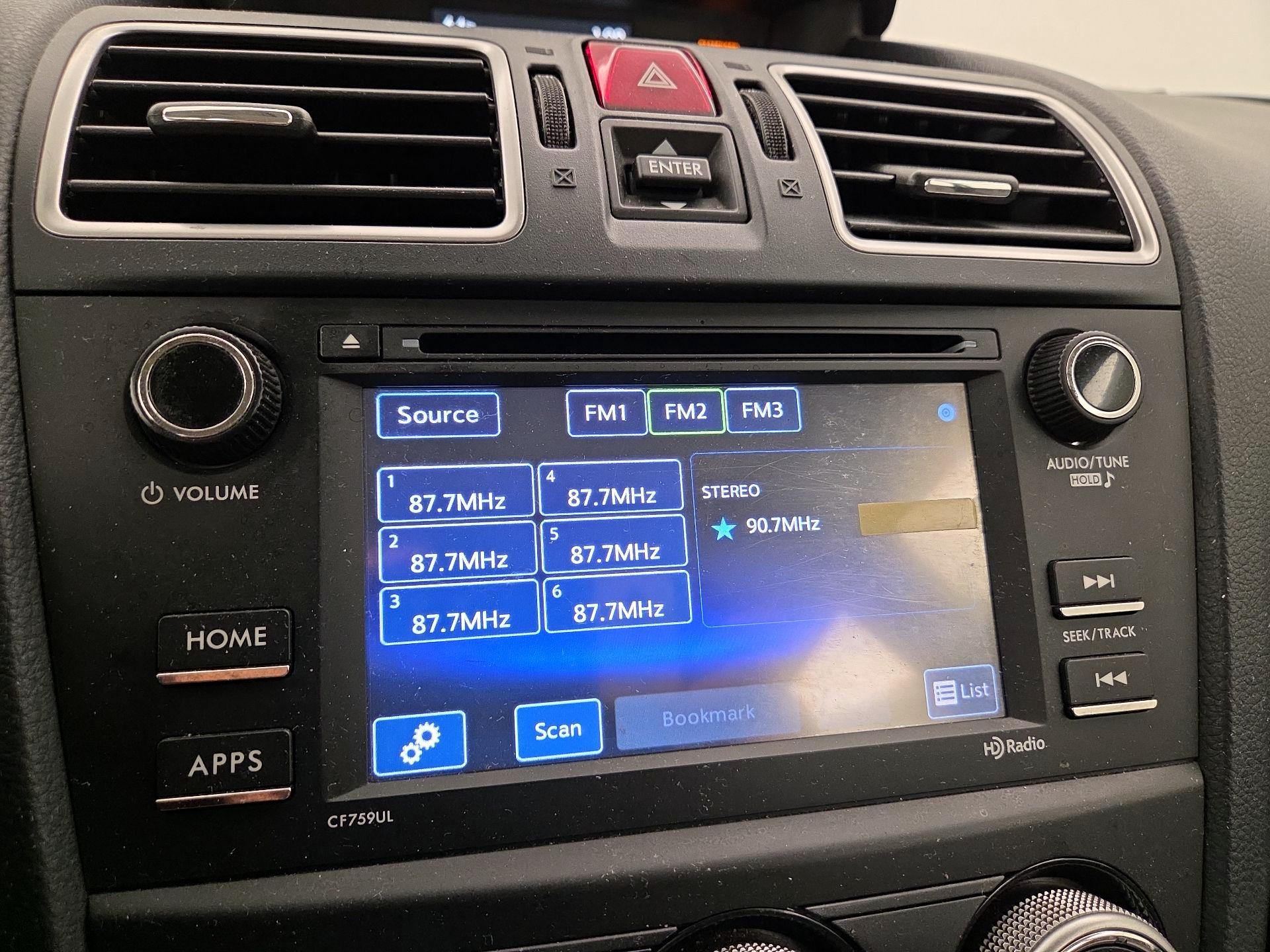 Thumbnail: 2018 Subaru Forester - 15