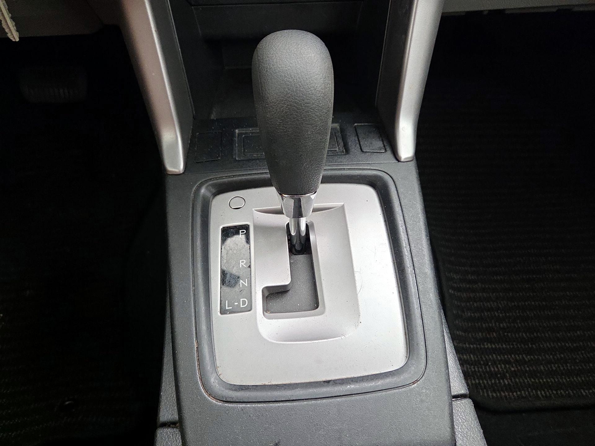 Thumbnail: 2018 Subaru Forester - 17