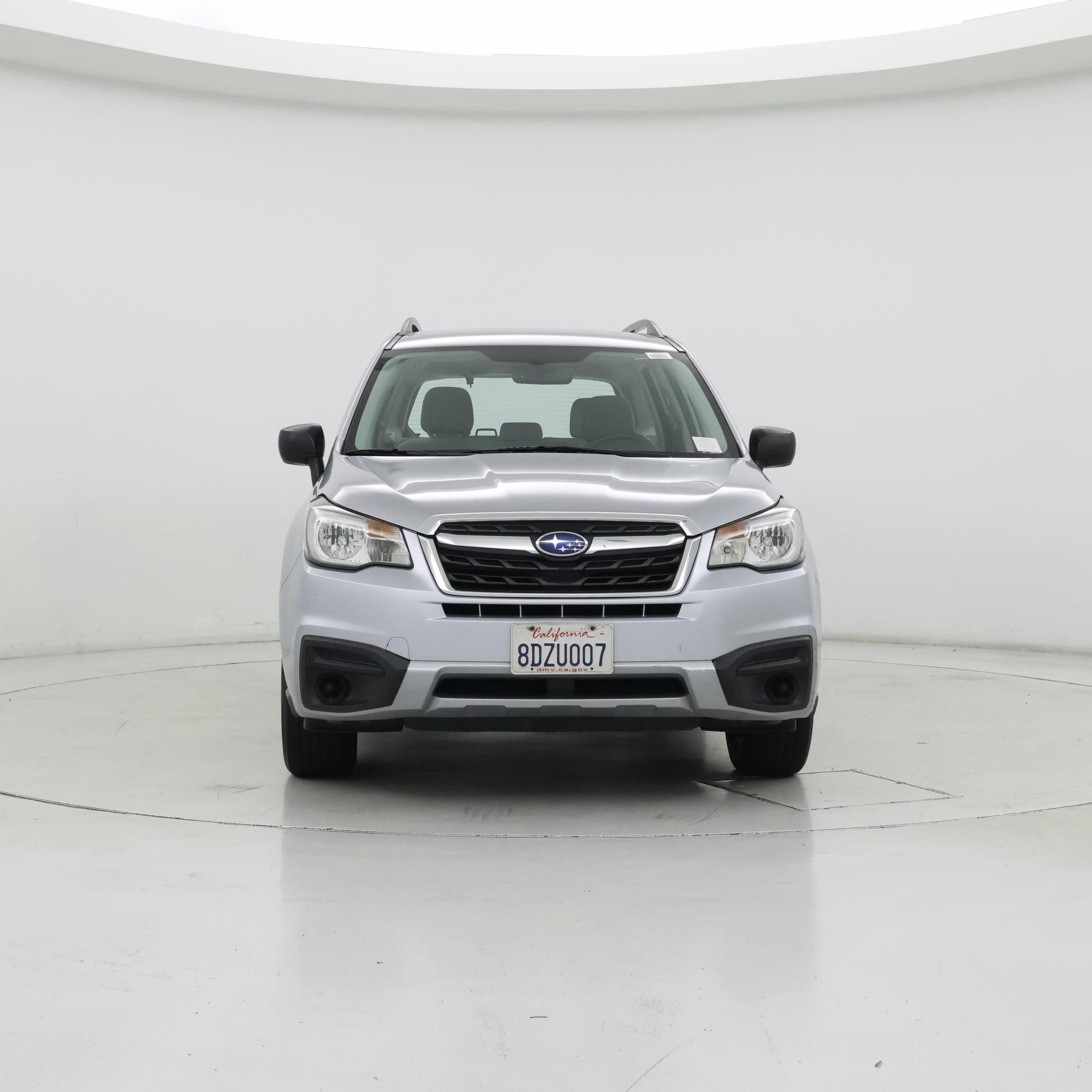 Thumbnail: 2018 Subaru Forester - 5