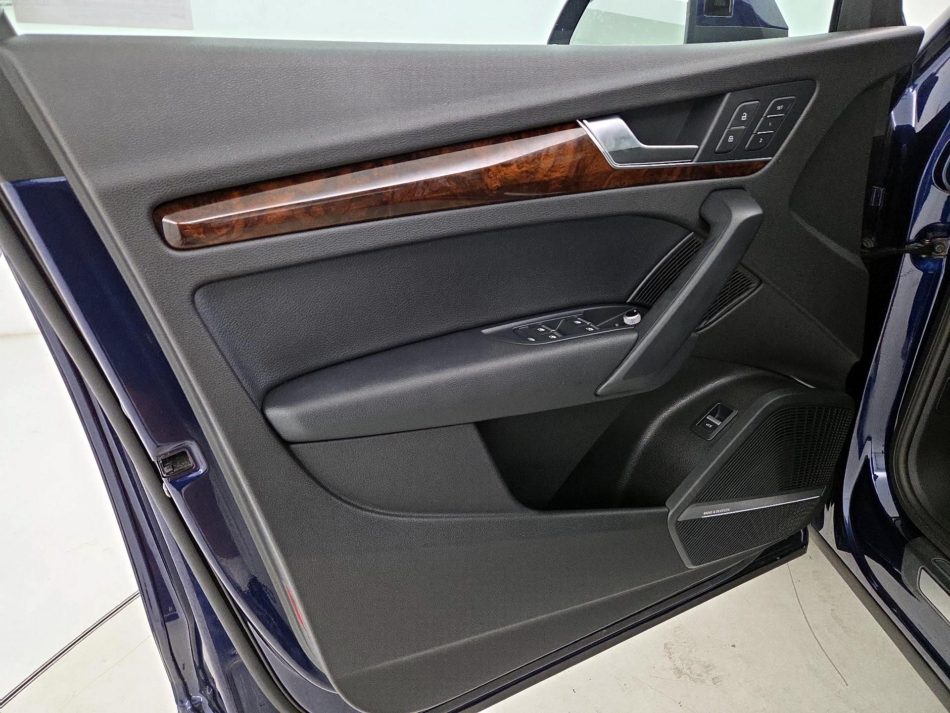 Thumbnail: 2018 Audi Q5 - 12