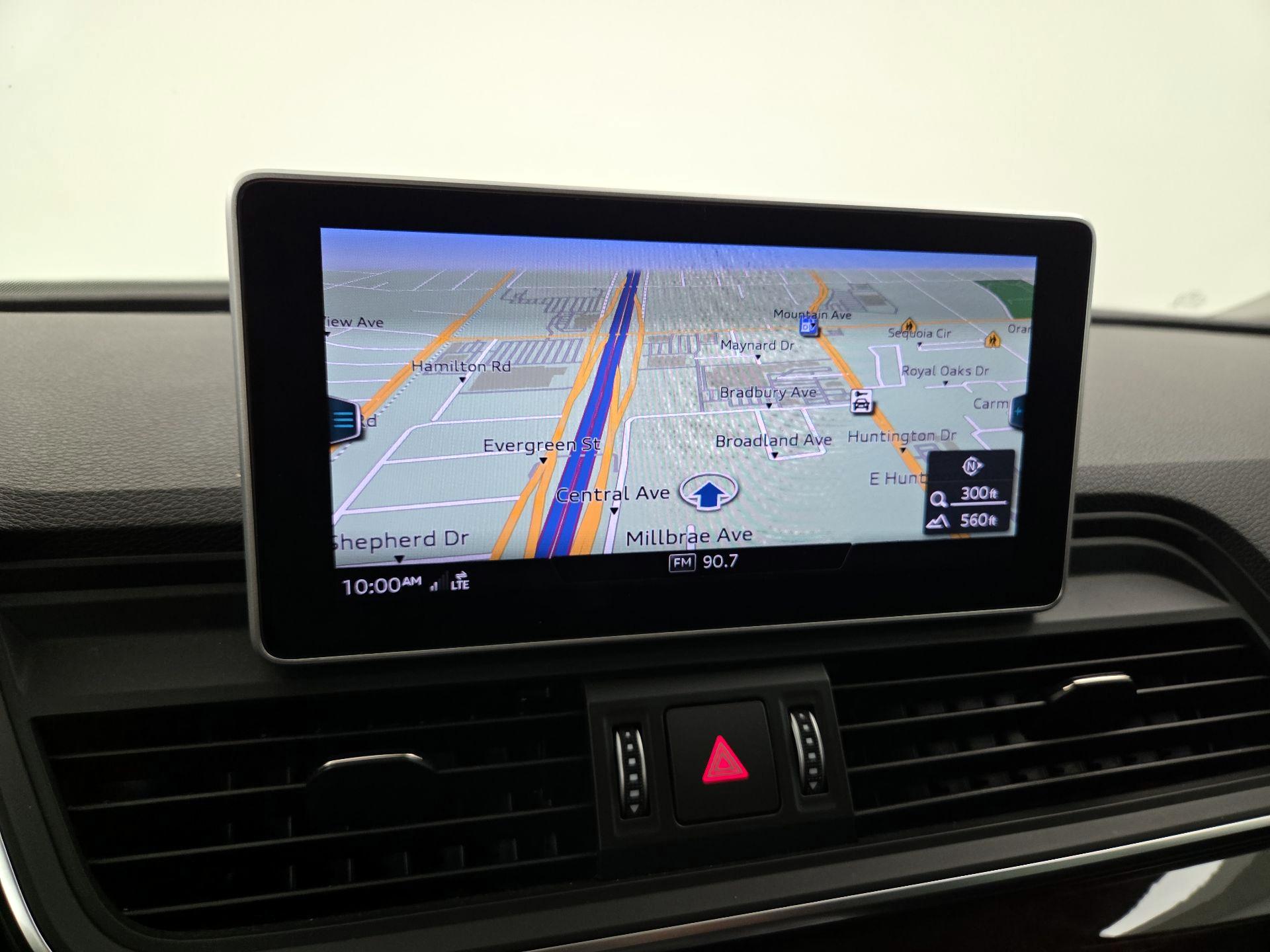 Thumbnail: 2018 Audi Q5 - 14