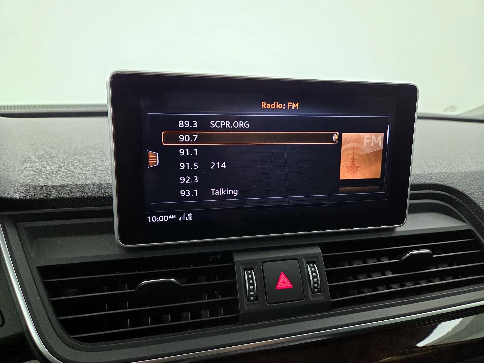 Thumbnail: 2018 Audi Q5 - 16