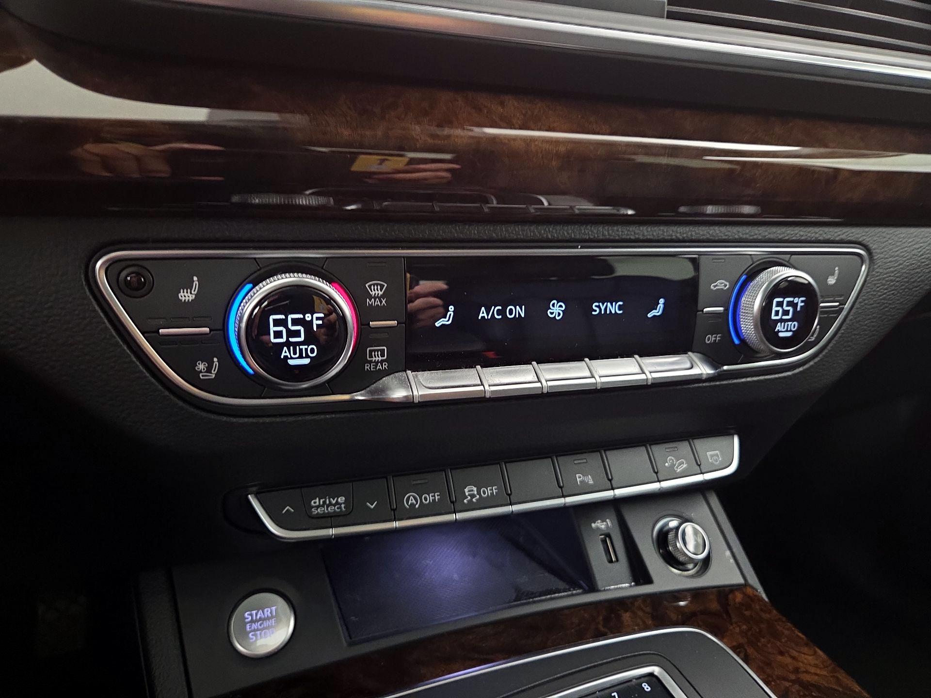 Thumbnail: 2018 Audi Q5 - 17