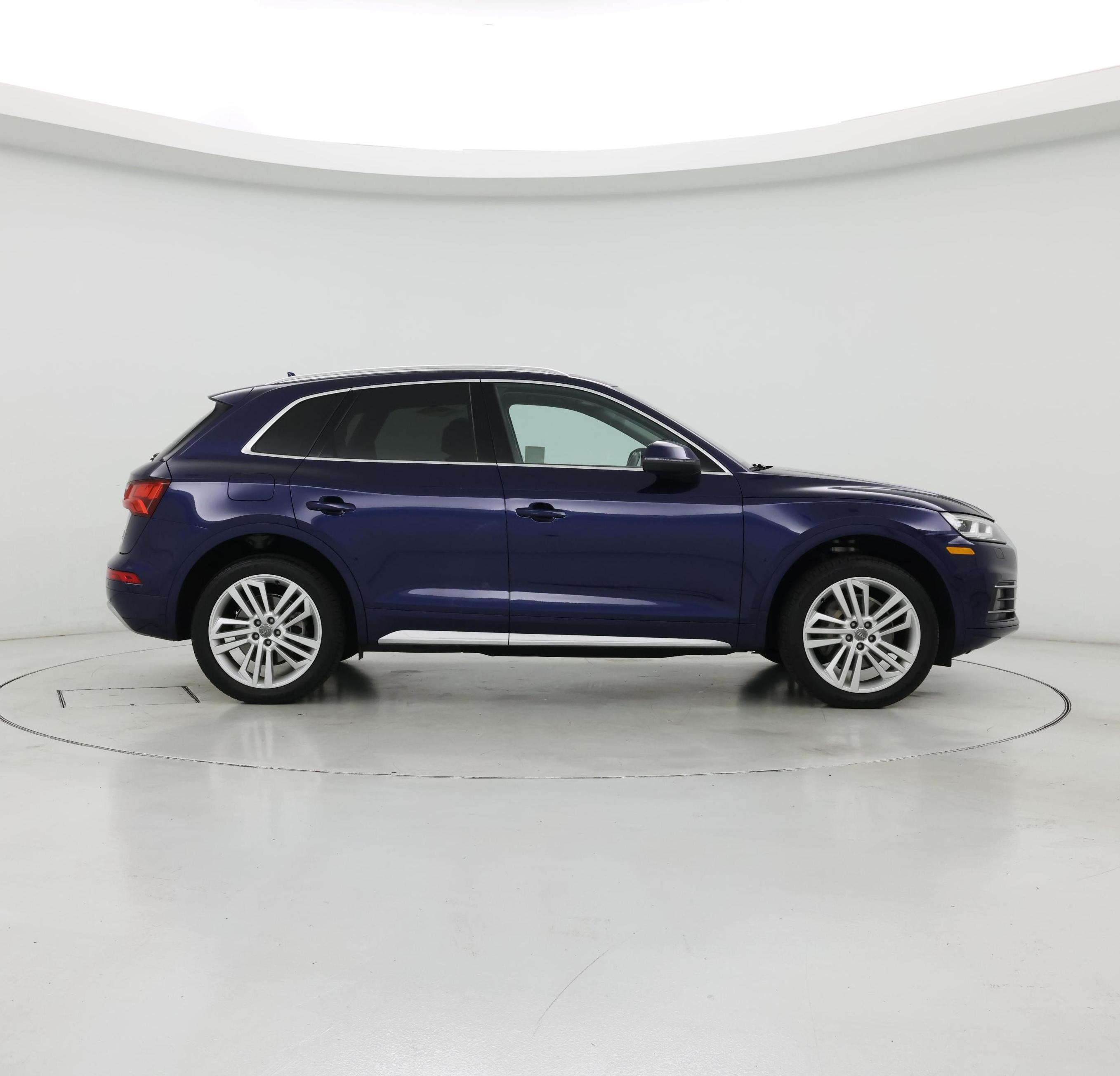 Thumbnail: 2018 Audi Q5 - 7