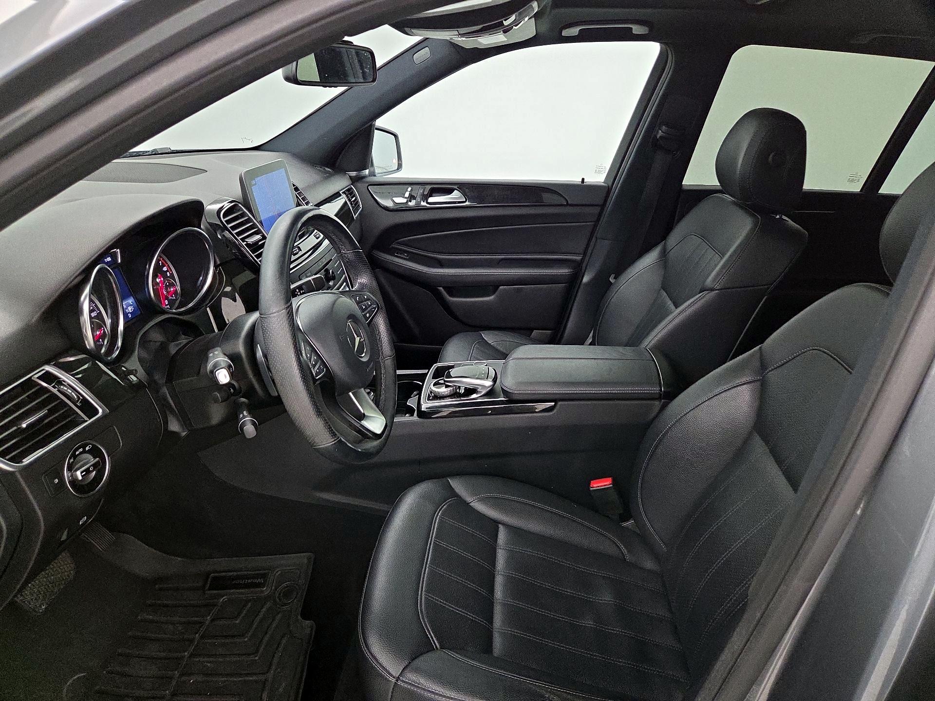 Thumbnail: 2018 Mercedes-Benz GLE - 19