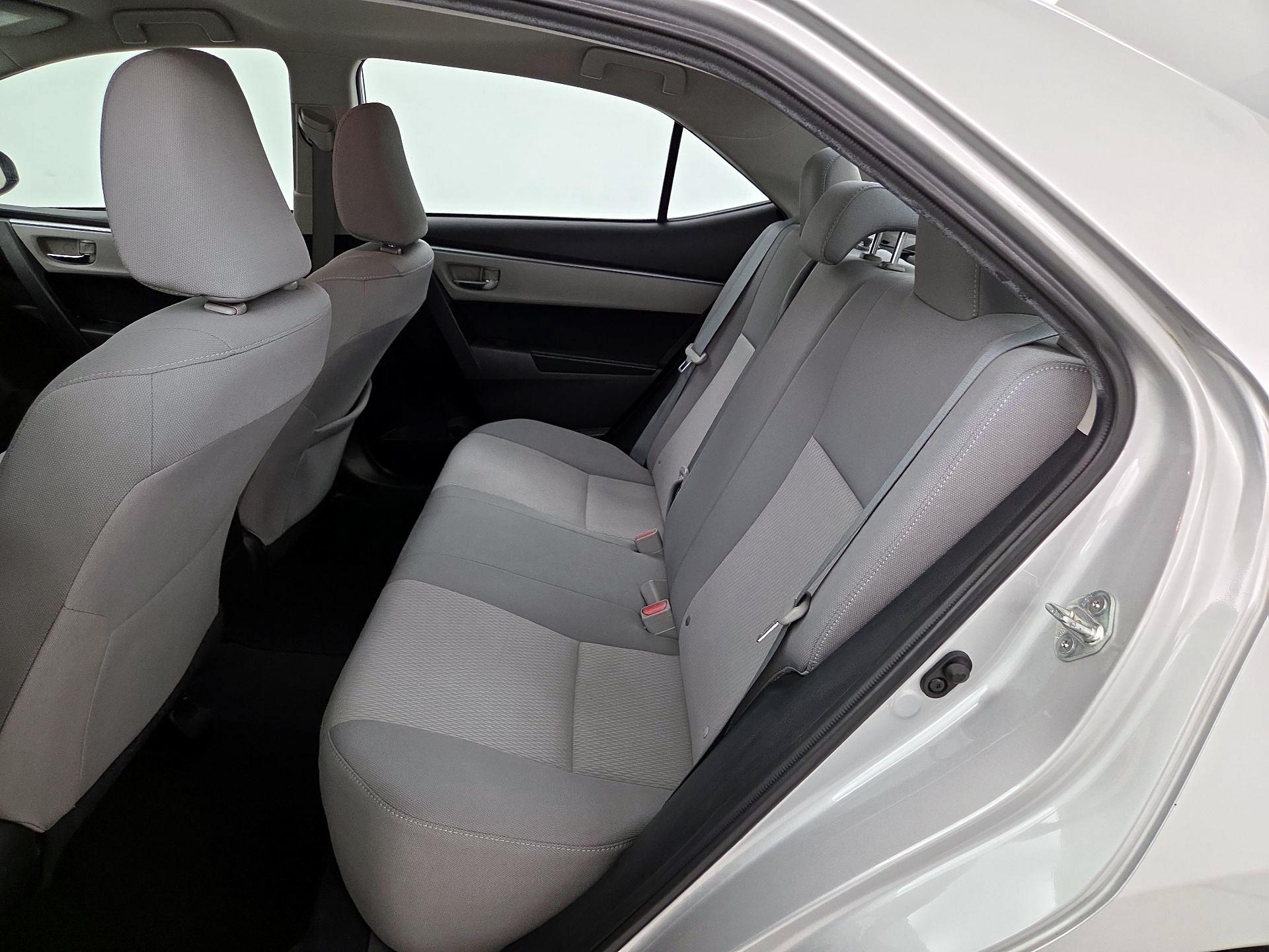 Thumbnail: 2014 Toyota Corolla - 19