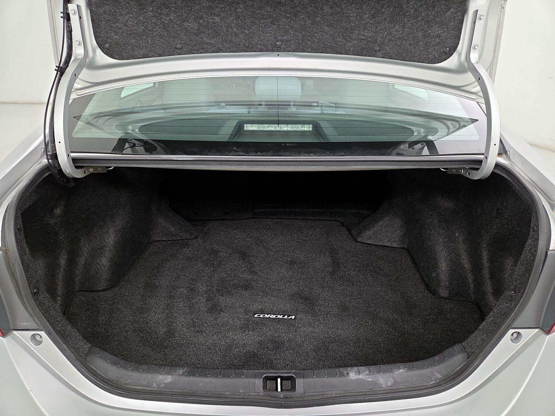 Thumbnail: 2014 Toyota Corolla - 20