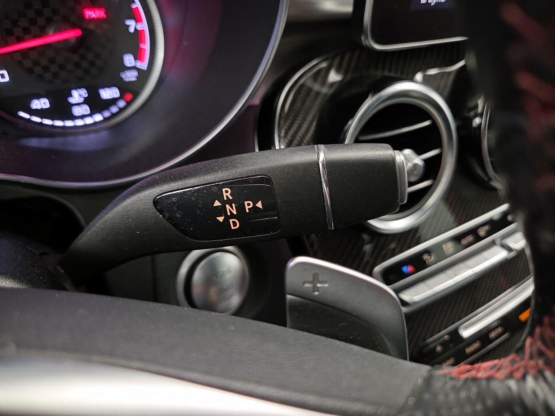 Thumbnail: 2017 Mercedes-Benz GLC - 18