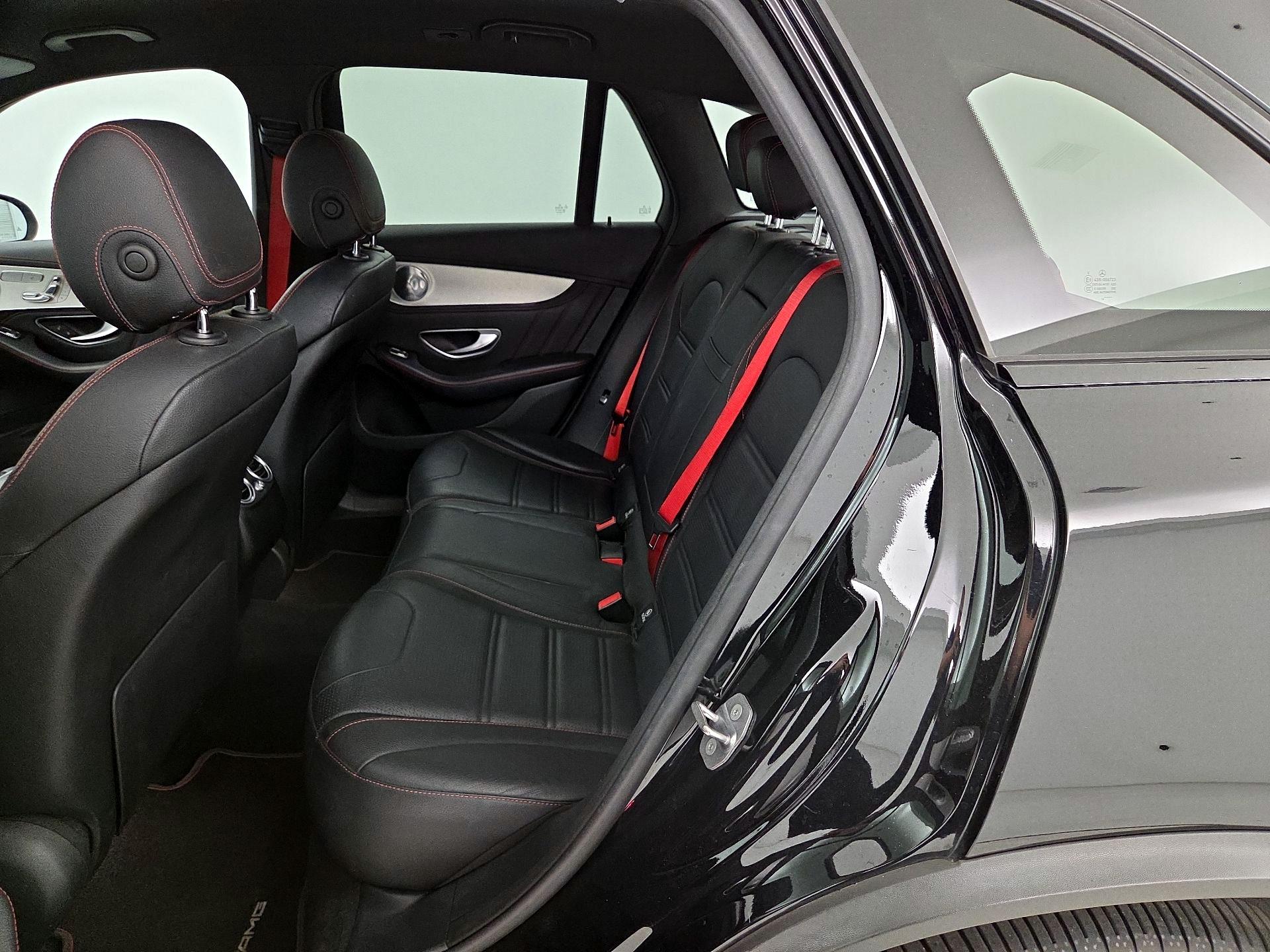 Thumbnail: 2017 Mercedes-Benz GLC - 20