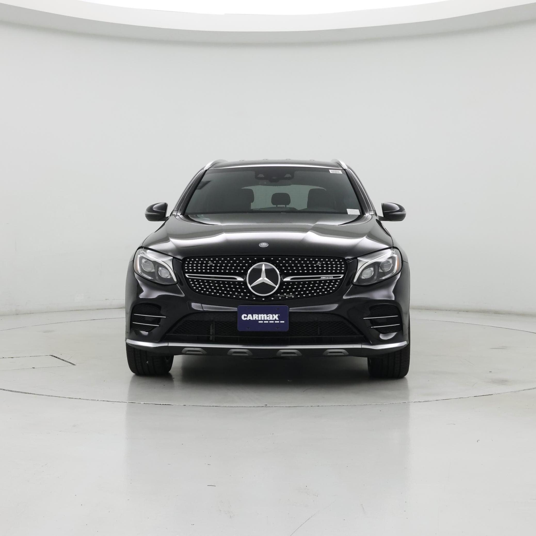 Thumbnail: 2017 Mercedes-Benz GLC - 5