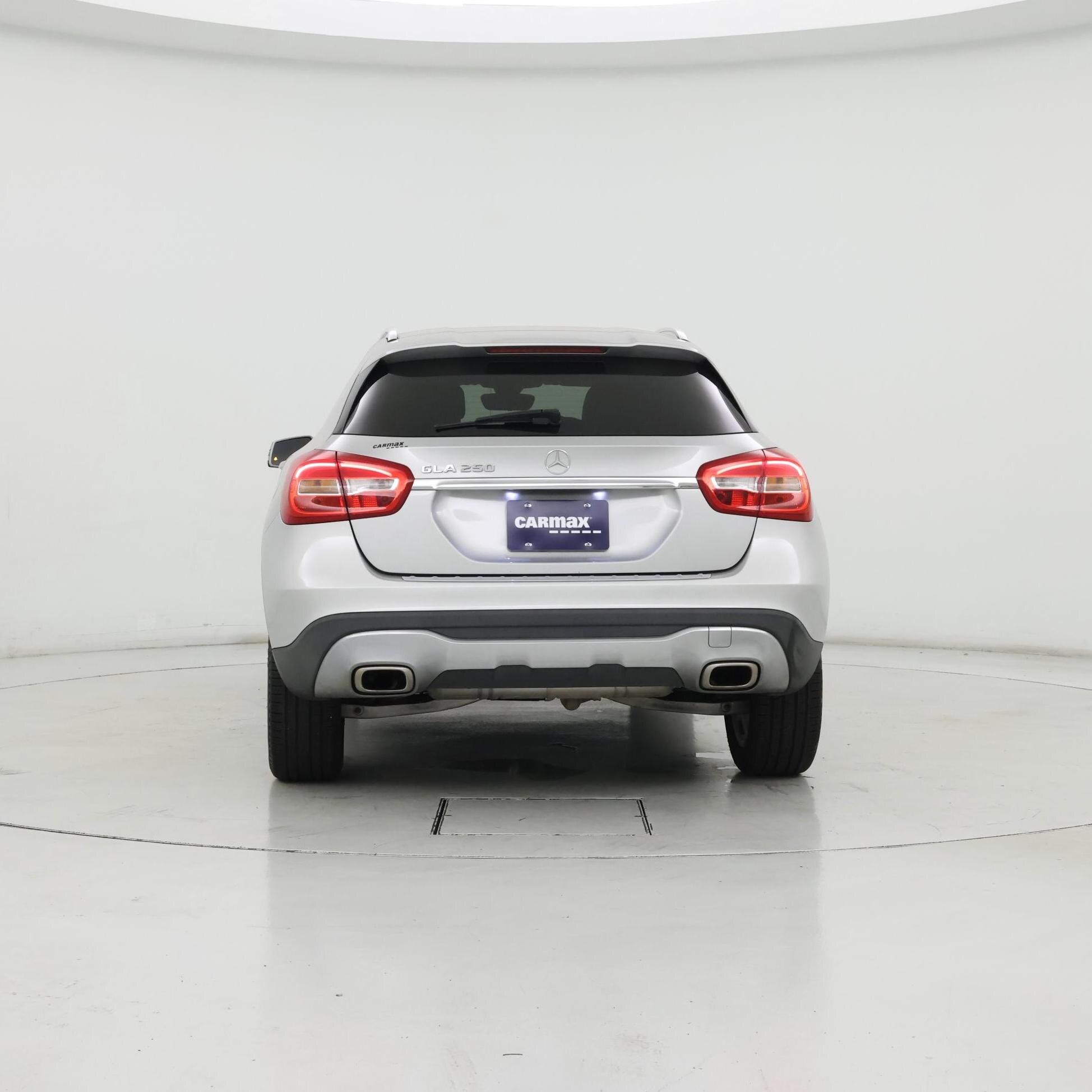 Thumbnail: 2018 Mercedes-Benz GLA - 6