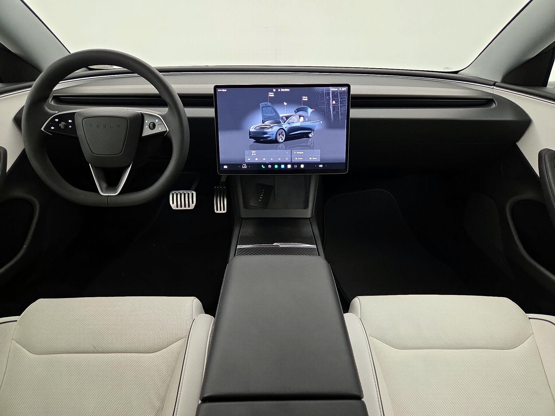 Thumbnail: 2024 Tesla Model 3 - 9