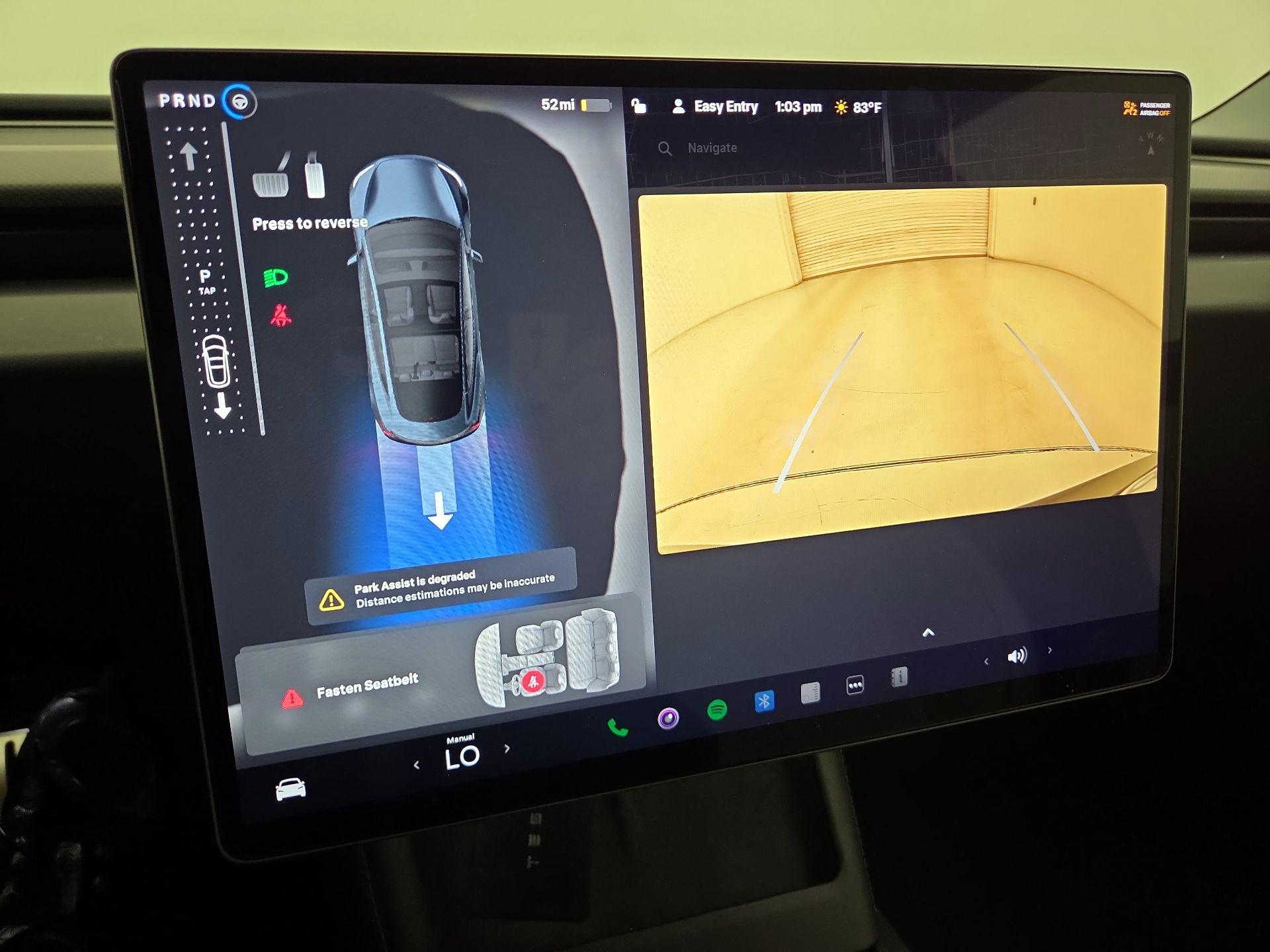 Thumbnail: 2024 Tesla Model 3 - 14