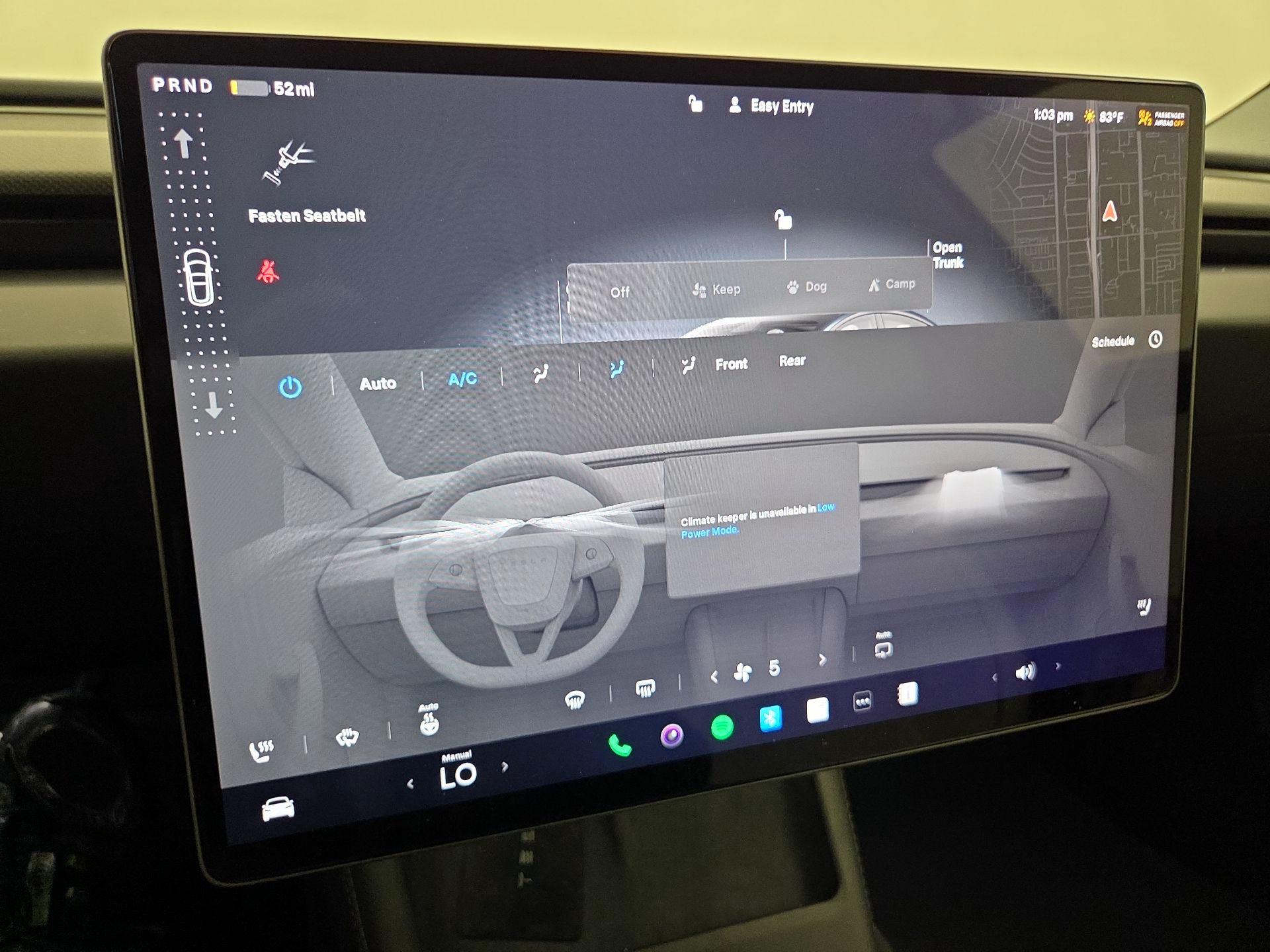 Thumbnail: 2024 Tesla Model 3 - 16