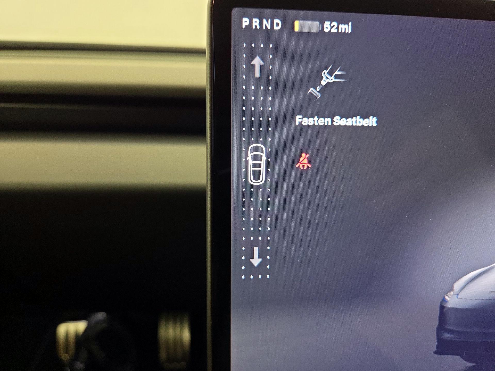 Thumbnail: 2024 Tesla Model 3 - 17