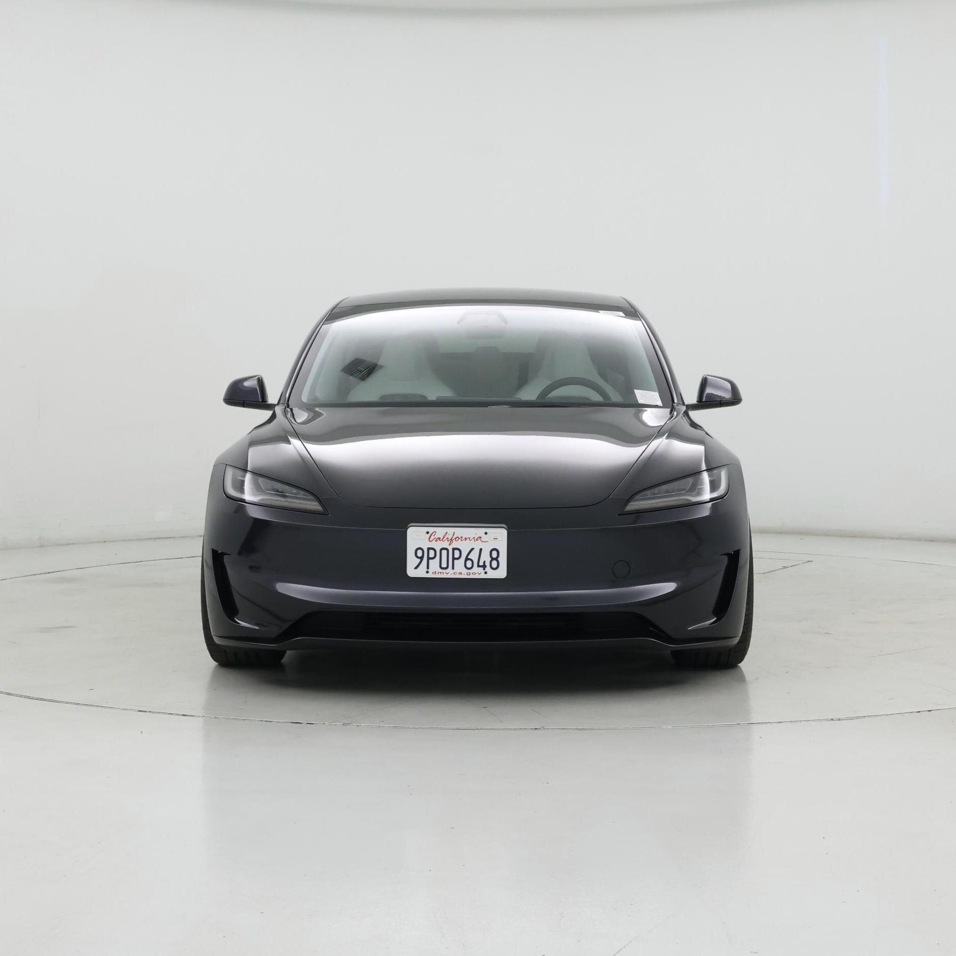 Thumbnail: 2024 Tesla Model 3 - 5