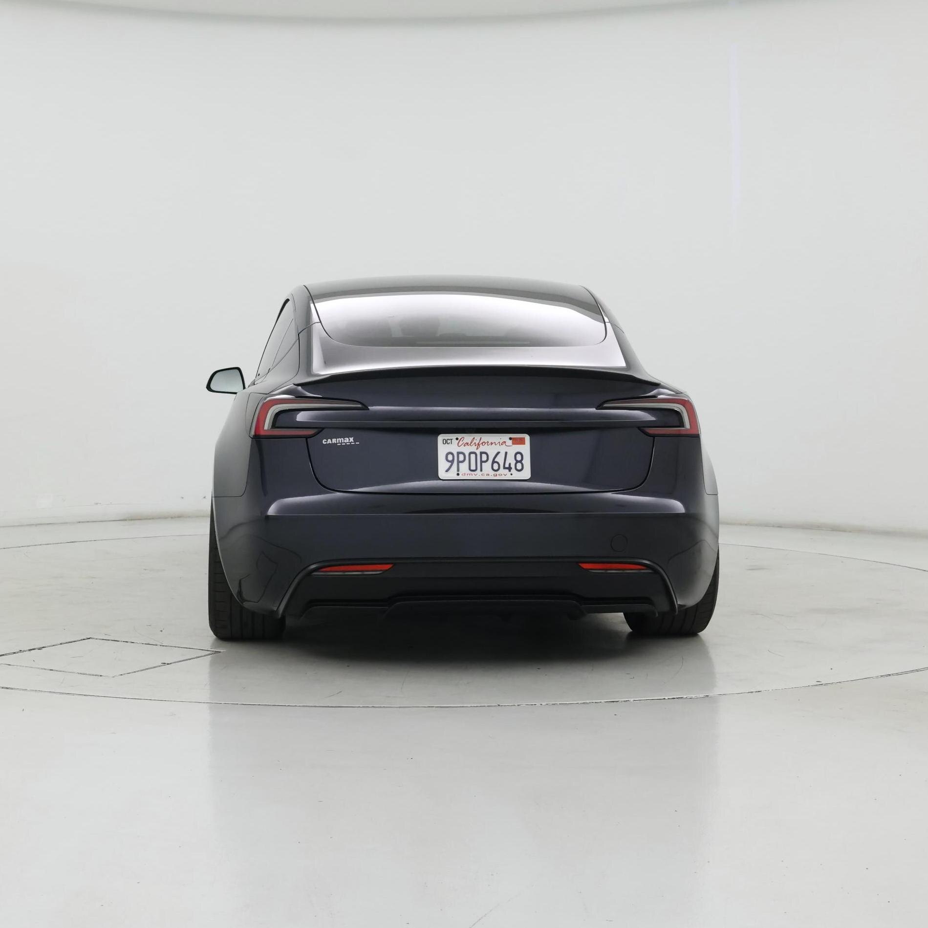 Thumbnail: 2024 Tesla Model 3 - 6