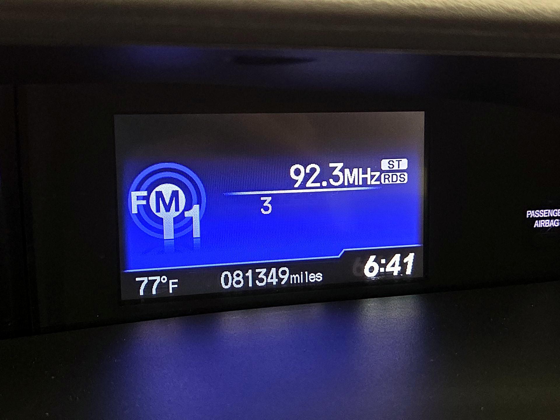 Thumbnail: 2014 Honda Civic - 15