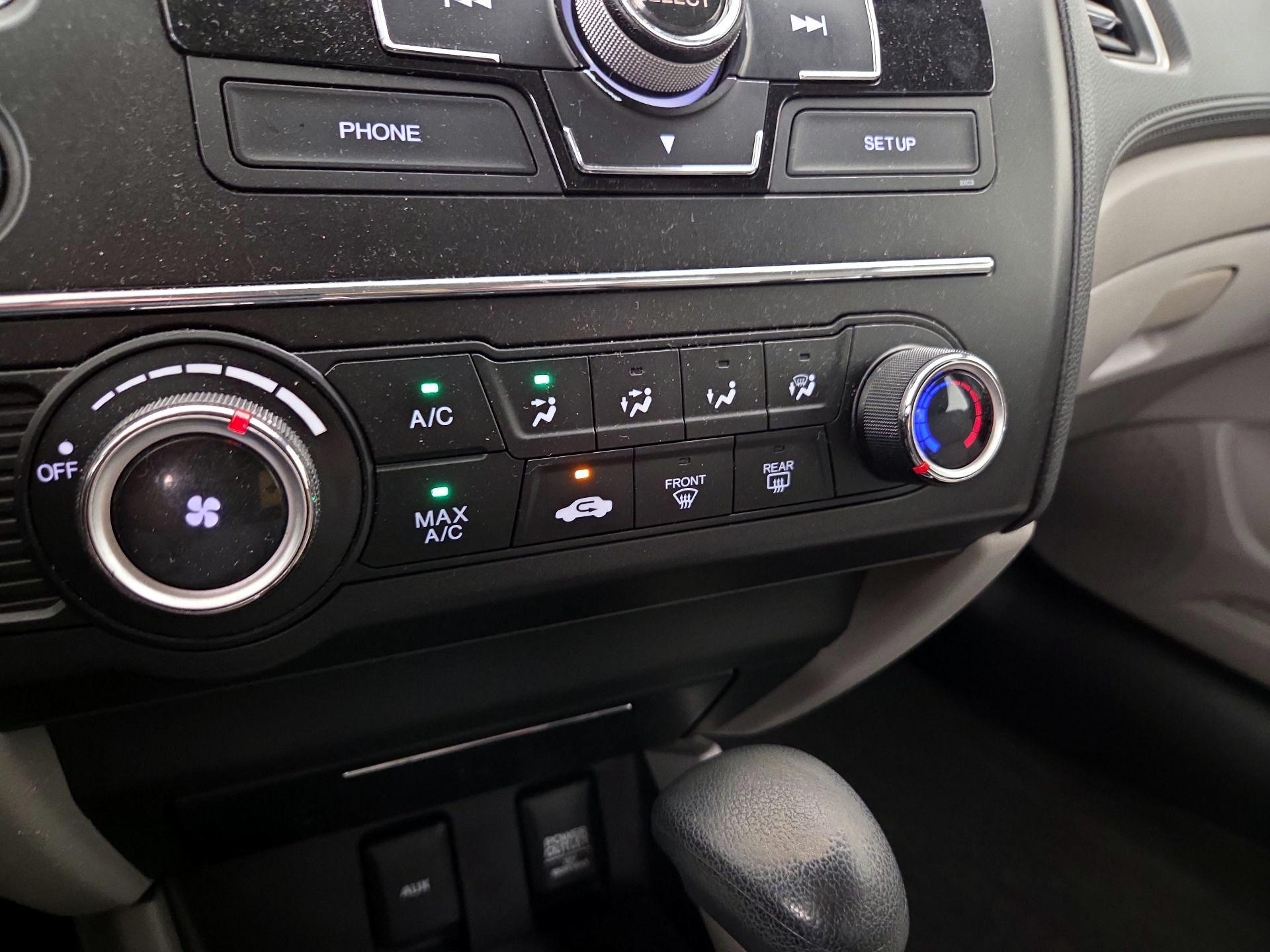 Thumbnail: 2014 Honda Civic - 16