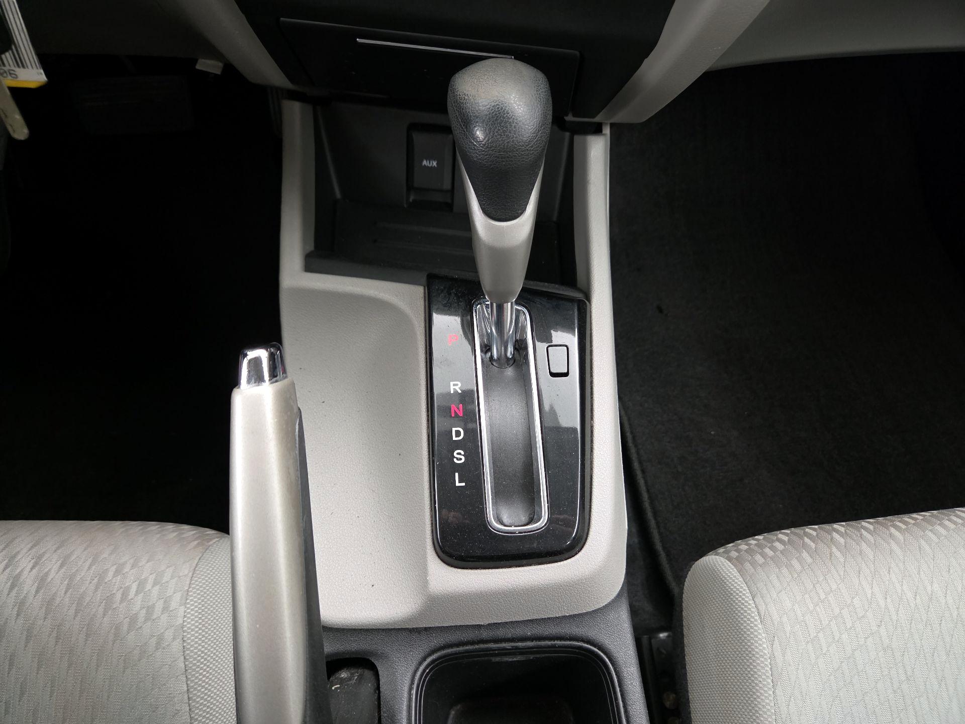 Thumbnail: 2014 Honda Civic - 17